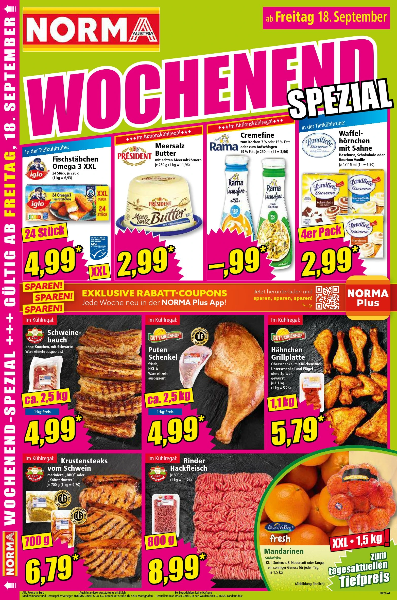 Flyer page 18