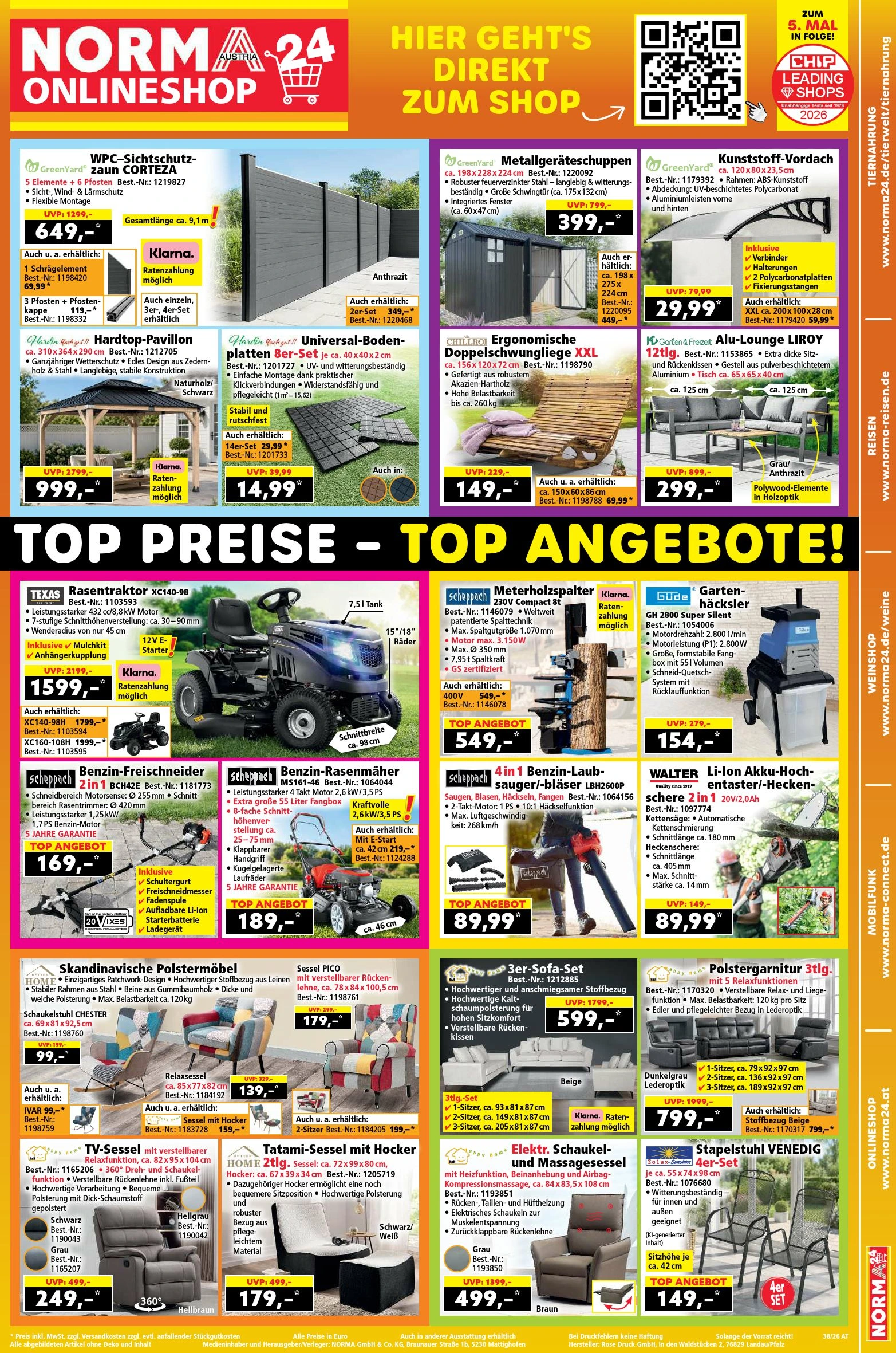 Flyer page 19