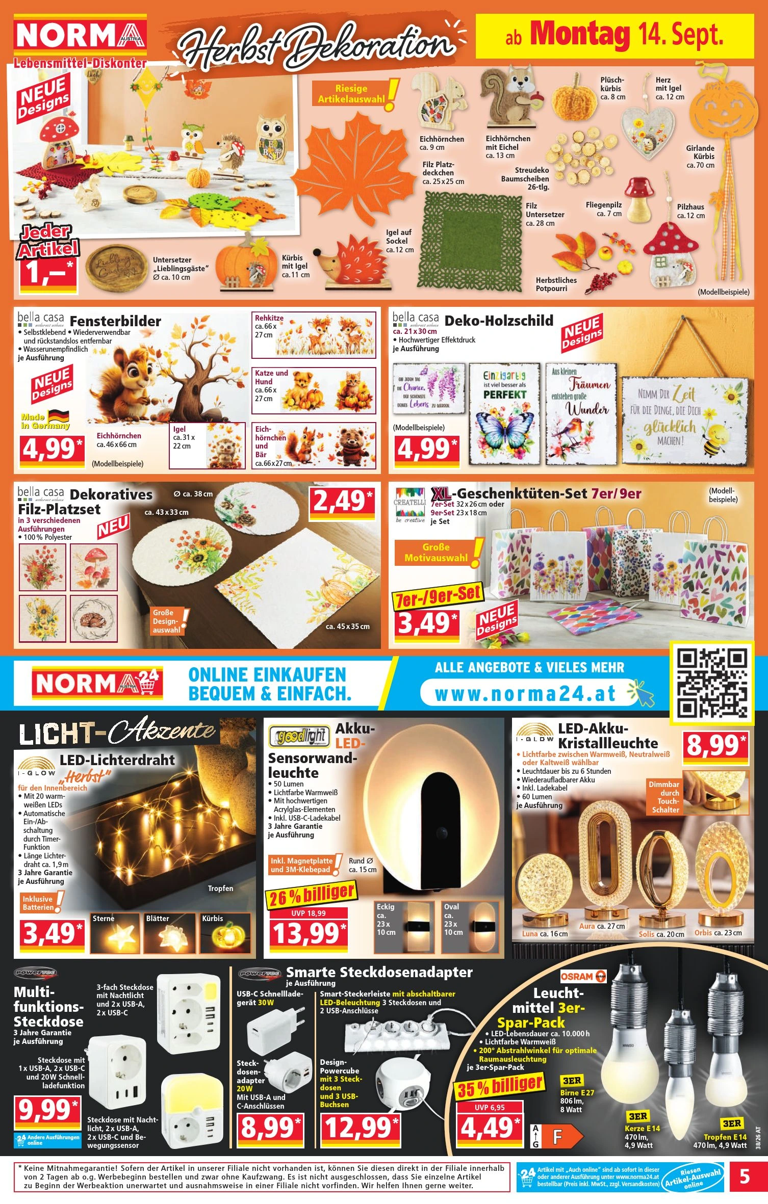 Flyer page 5