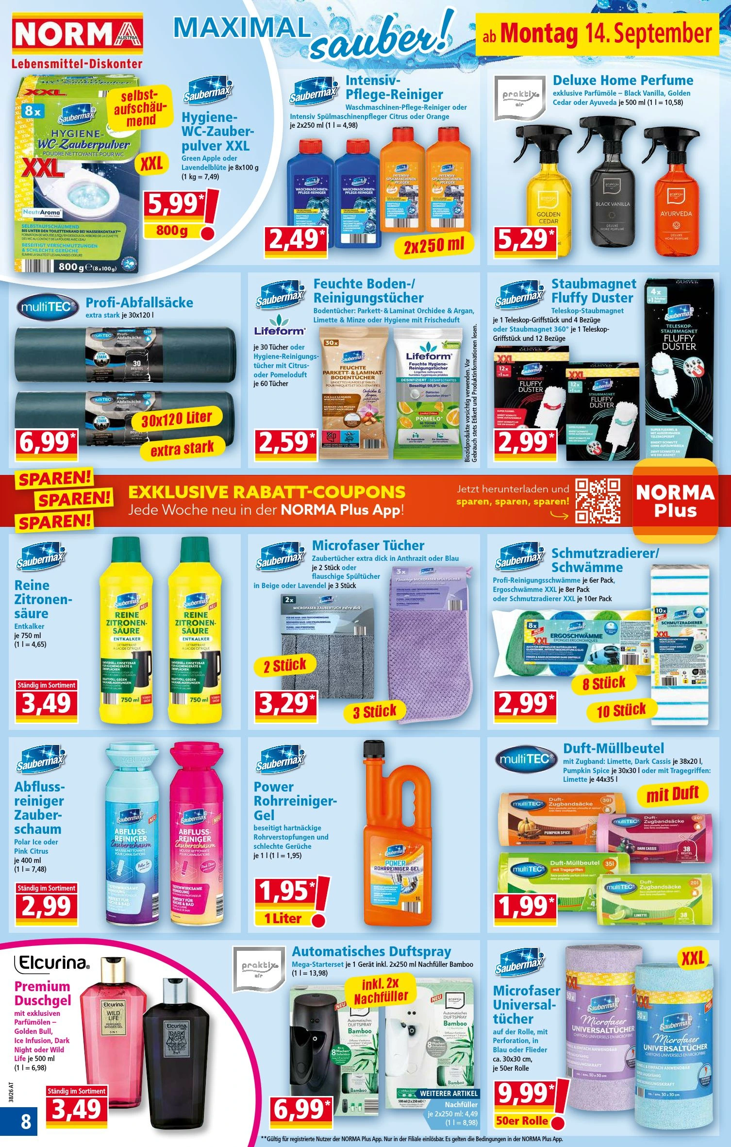 Flyer page 8