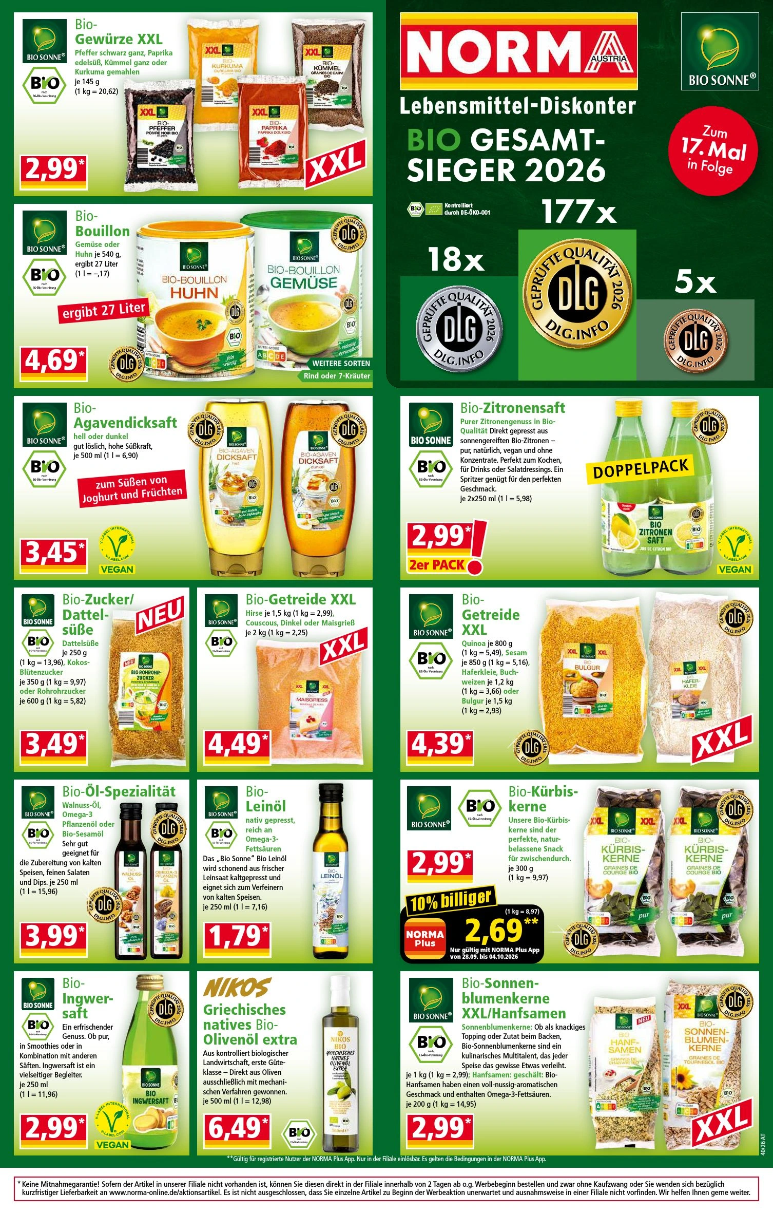 Flyer page 17