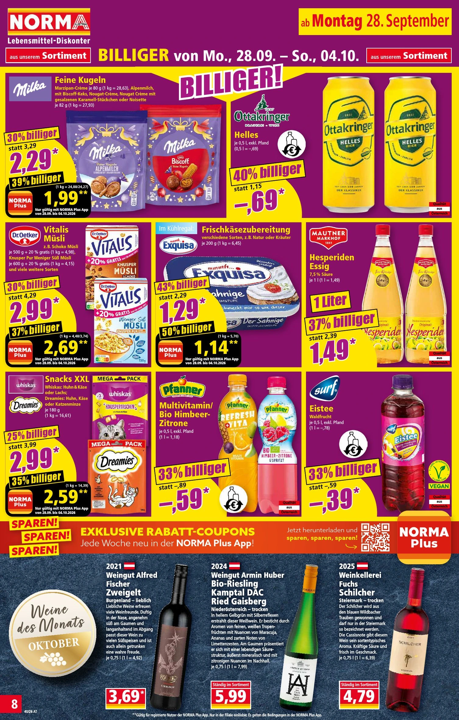Flyer page 8