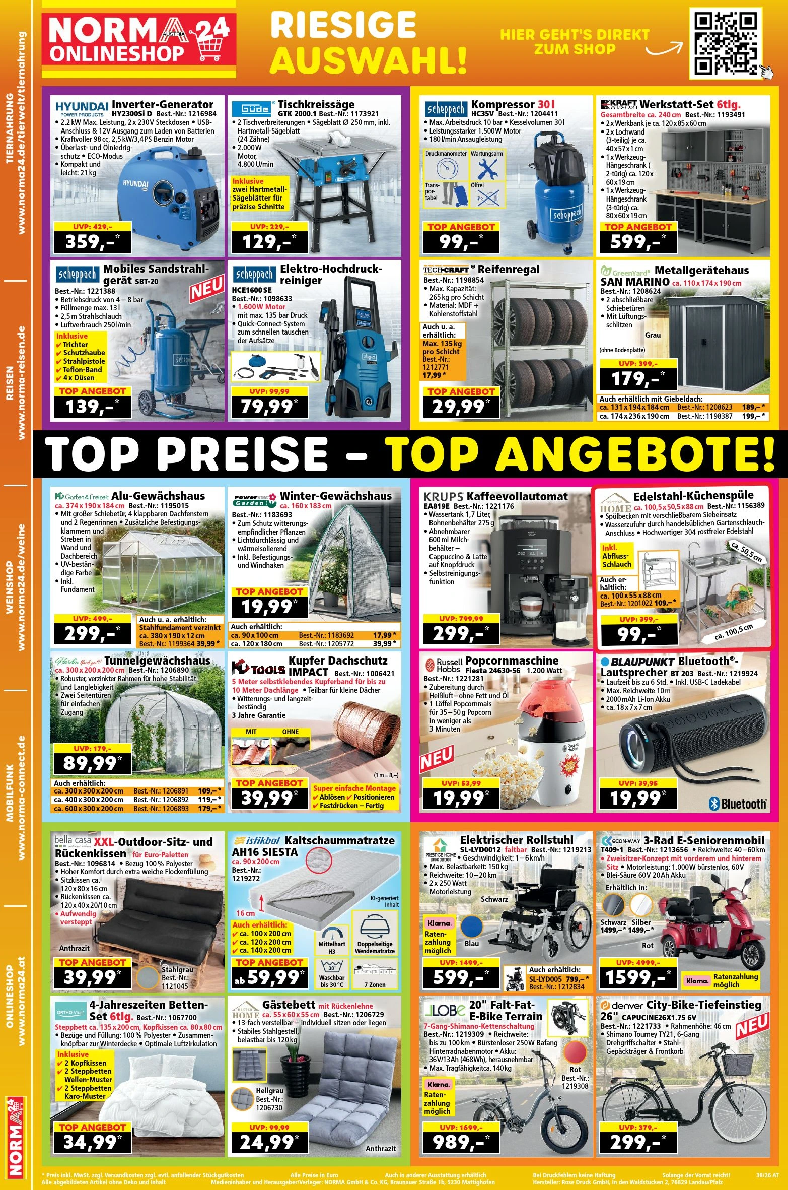 Flyer page 2