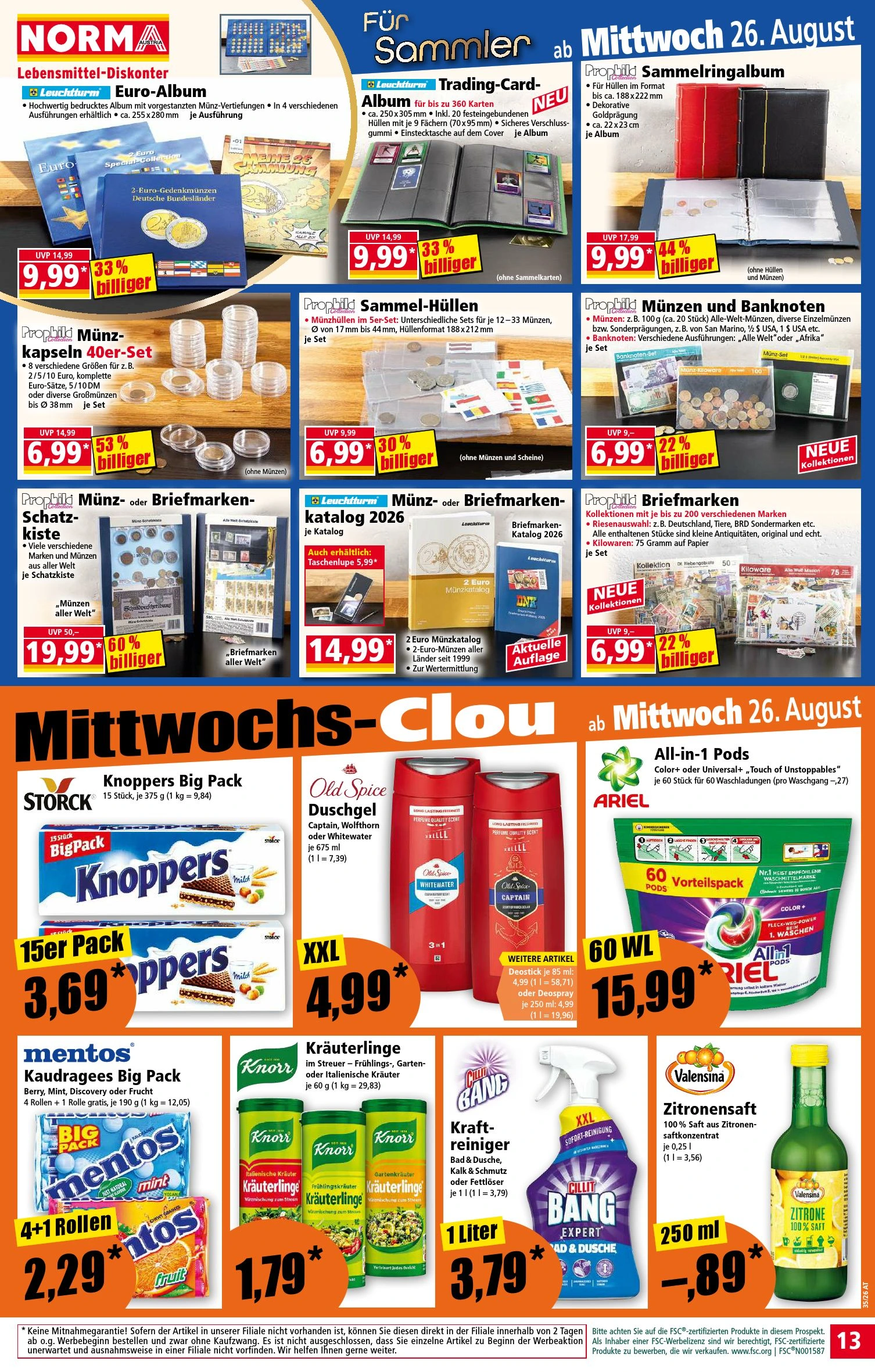 Flyer page 13