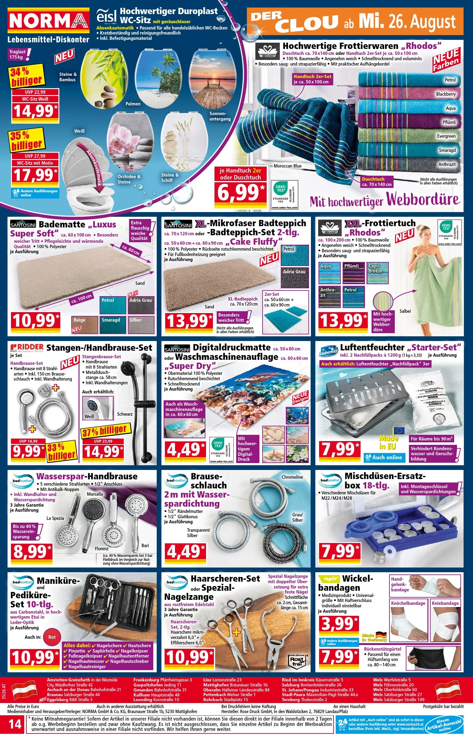 Flyer page 14