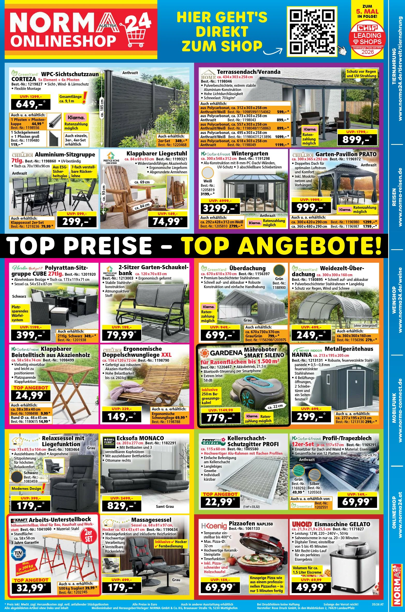 Flyer page 17