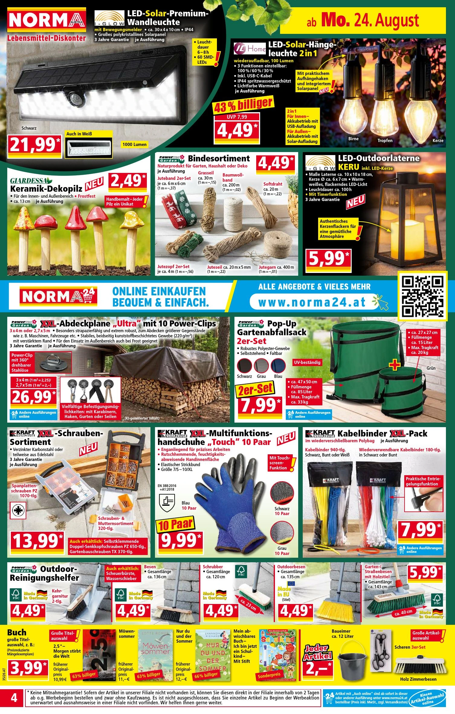 Flyer page 4