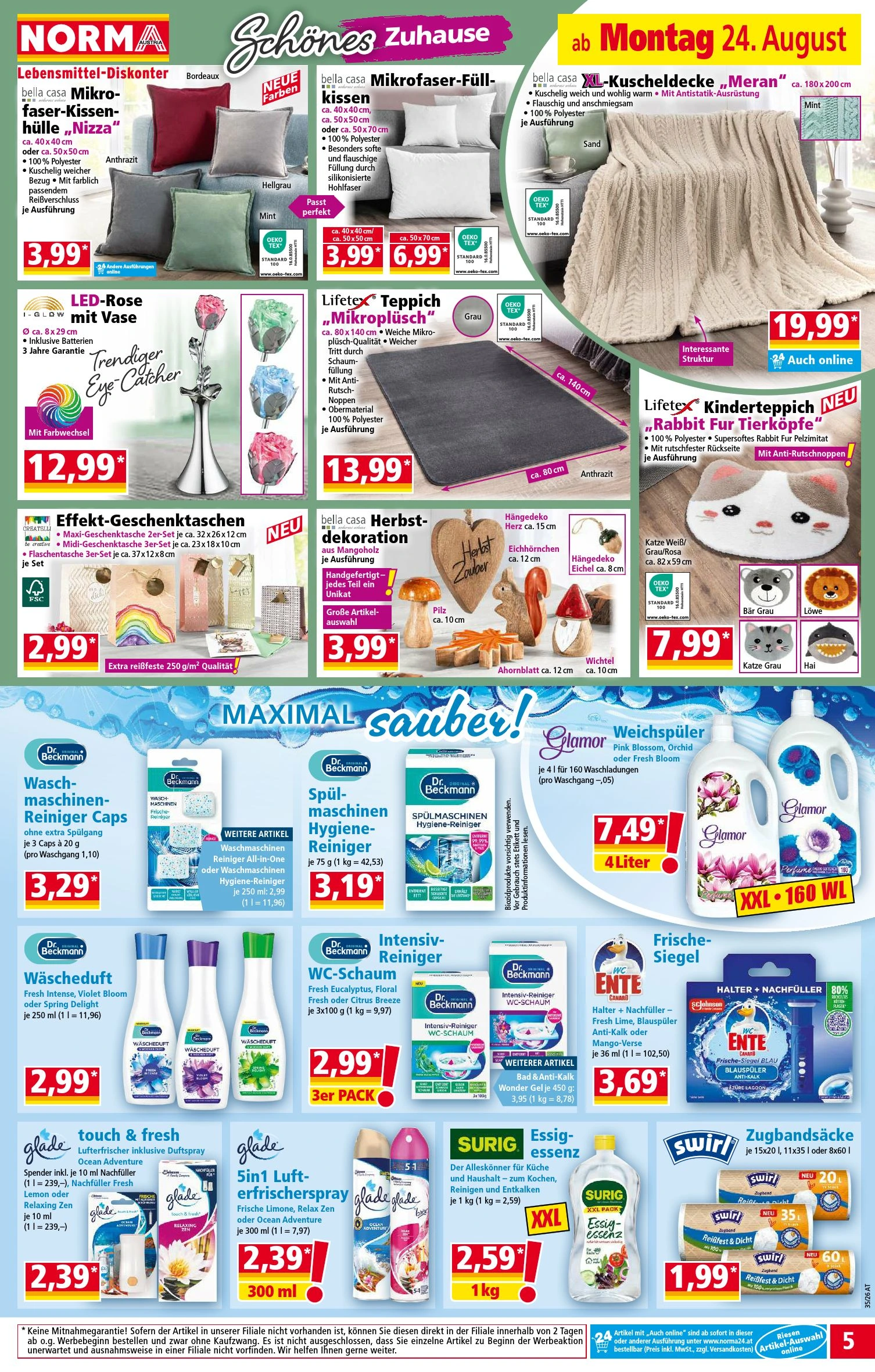 Flyer page 5