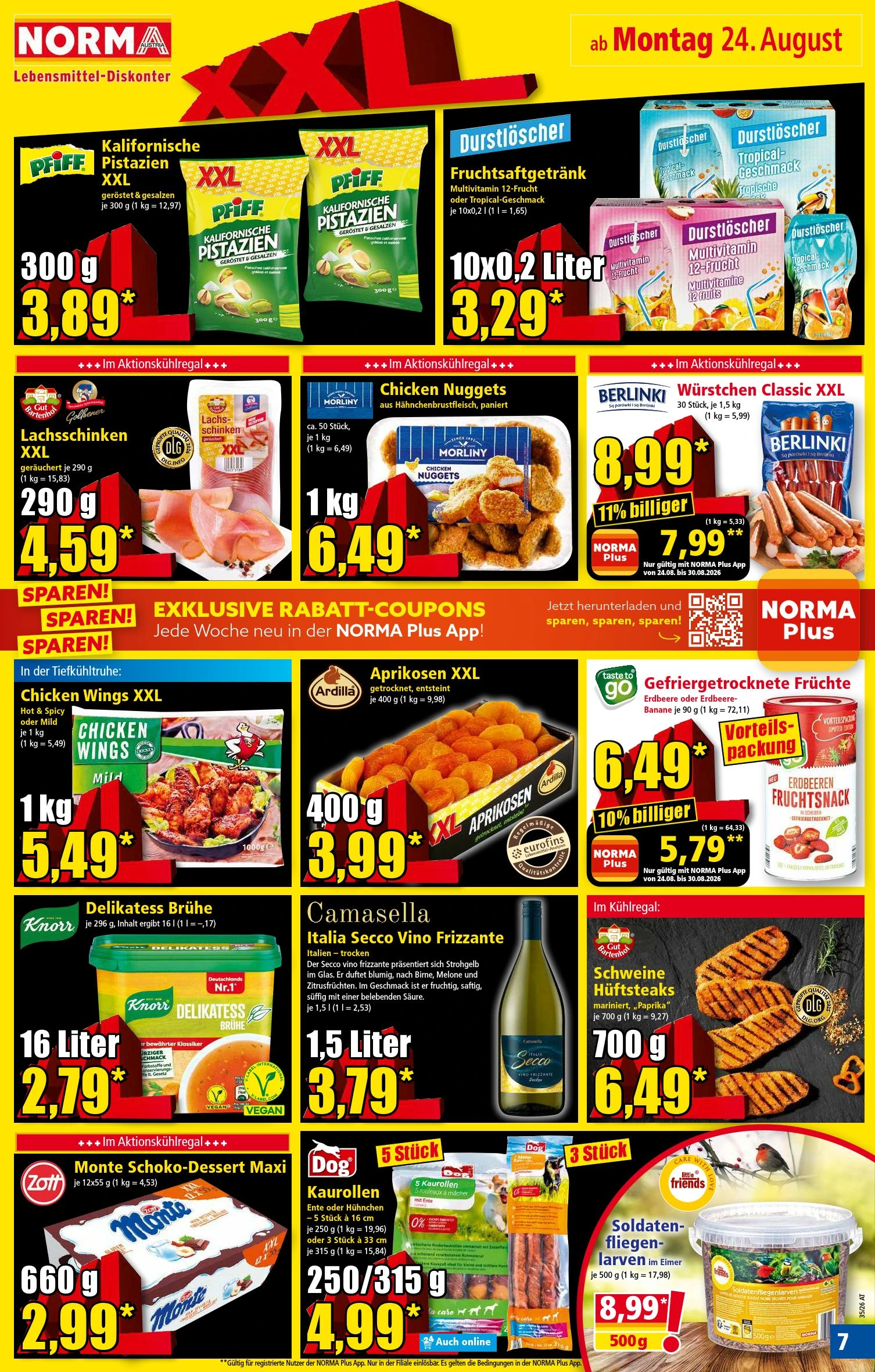 Flyer page 7