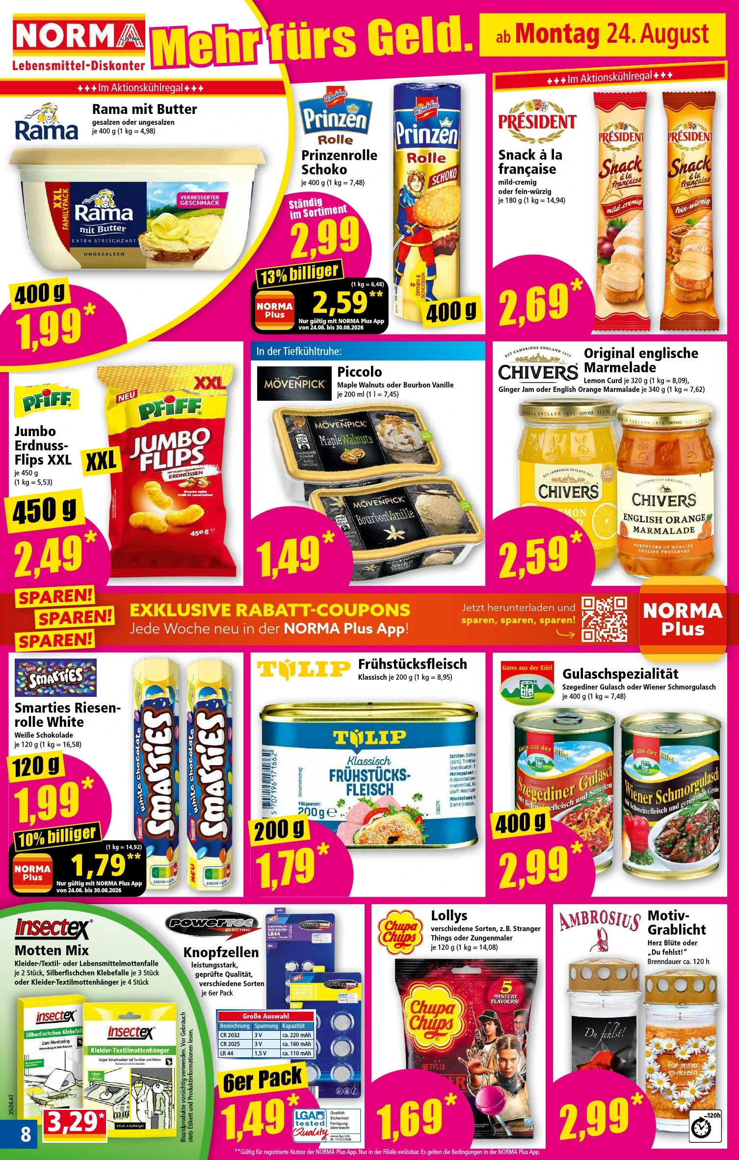 Flyer page 8