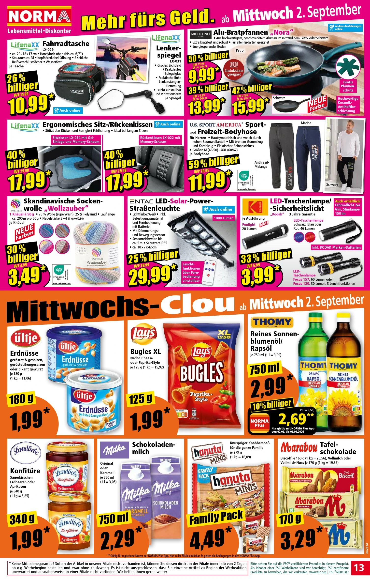 Flyer page 13