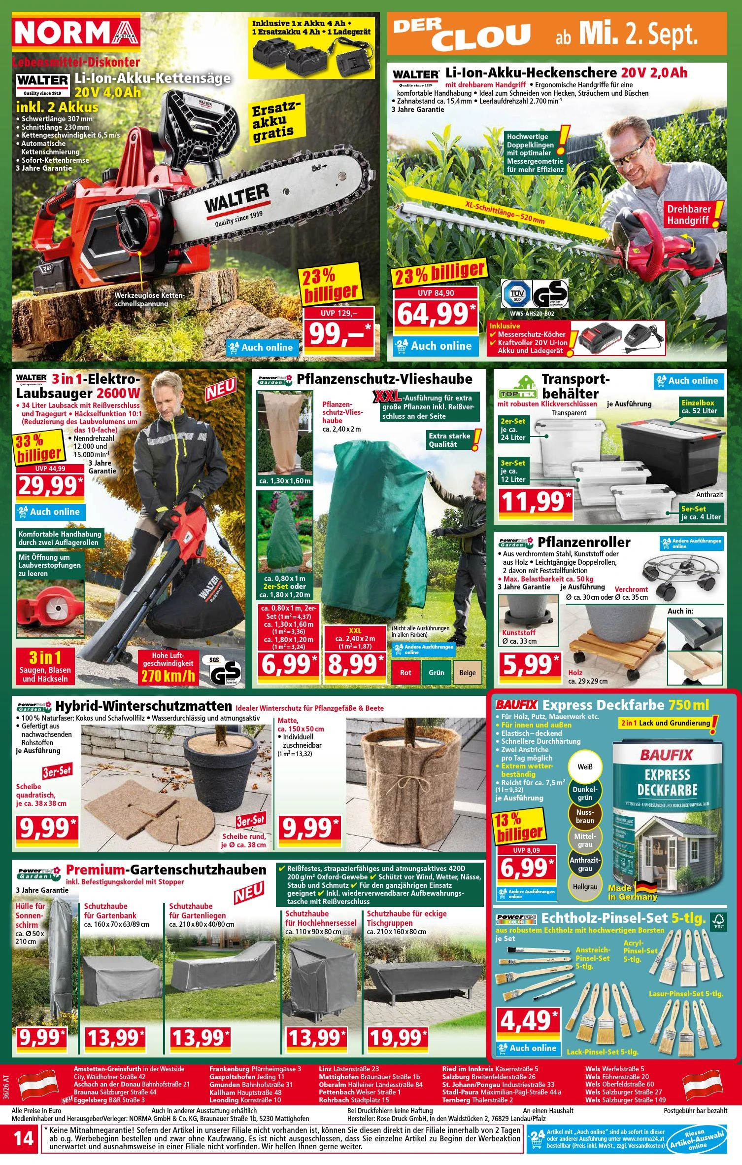 Flyer page 14