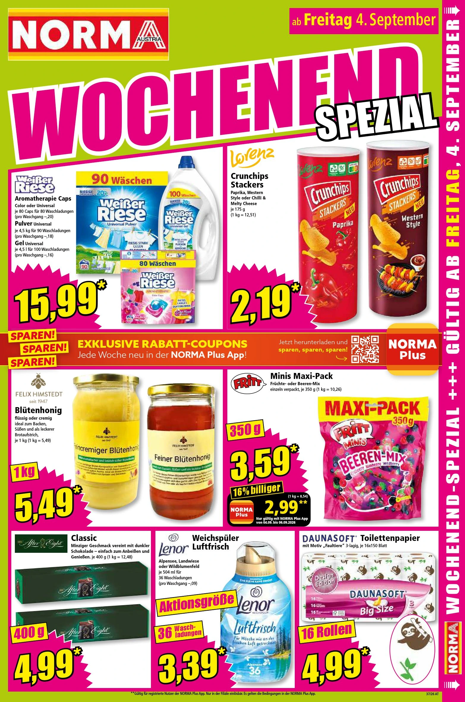 Flyer page 15