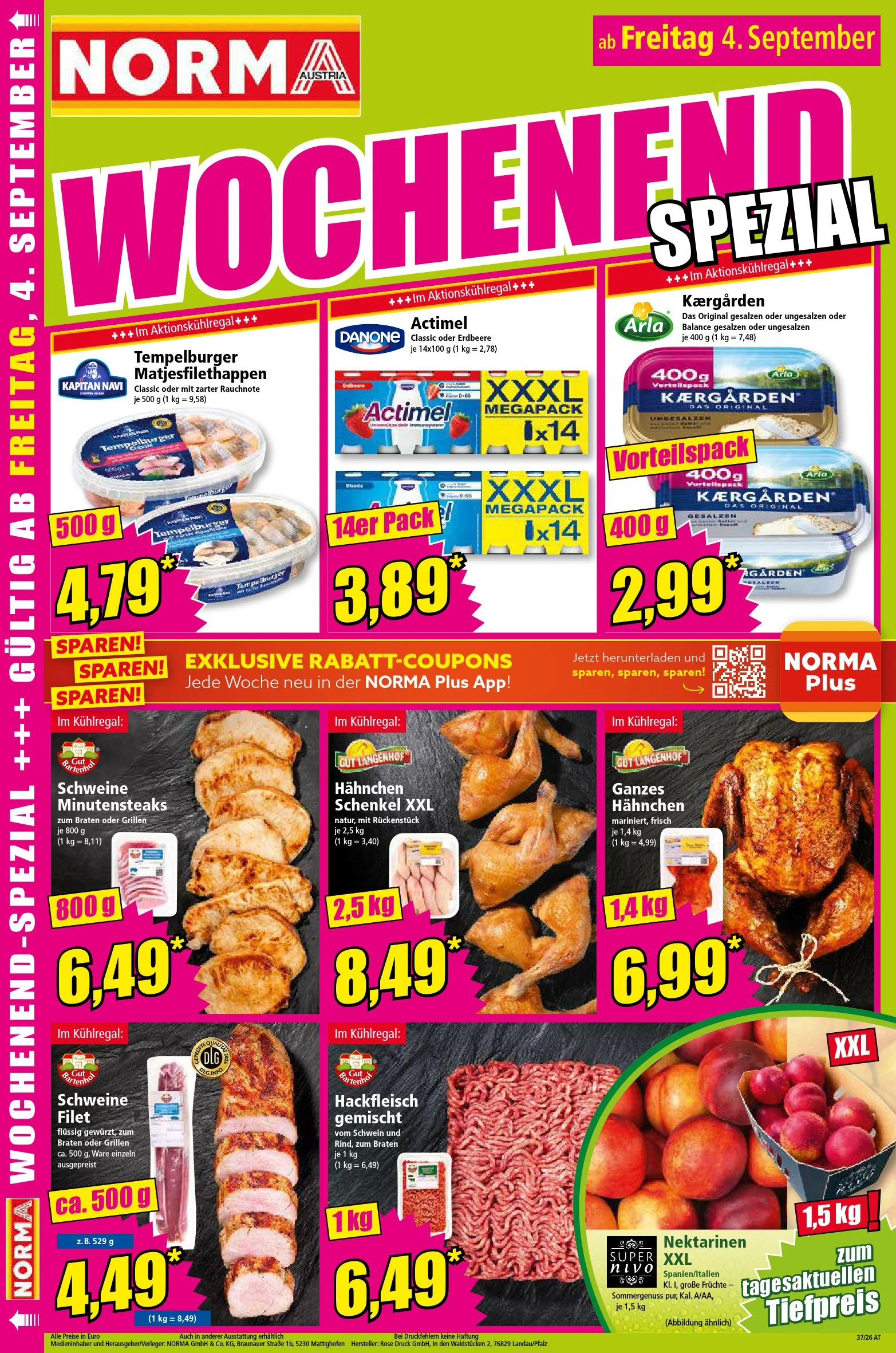 Flyer page 16