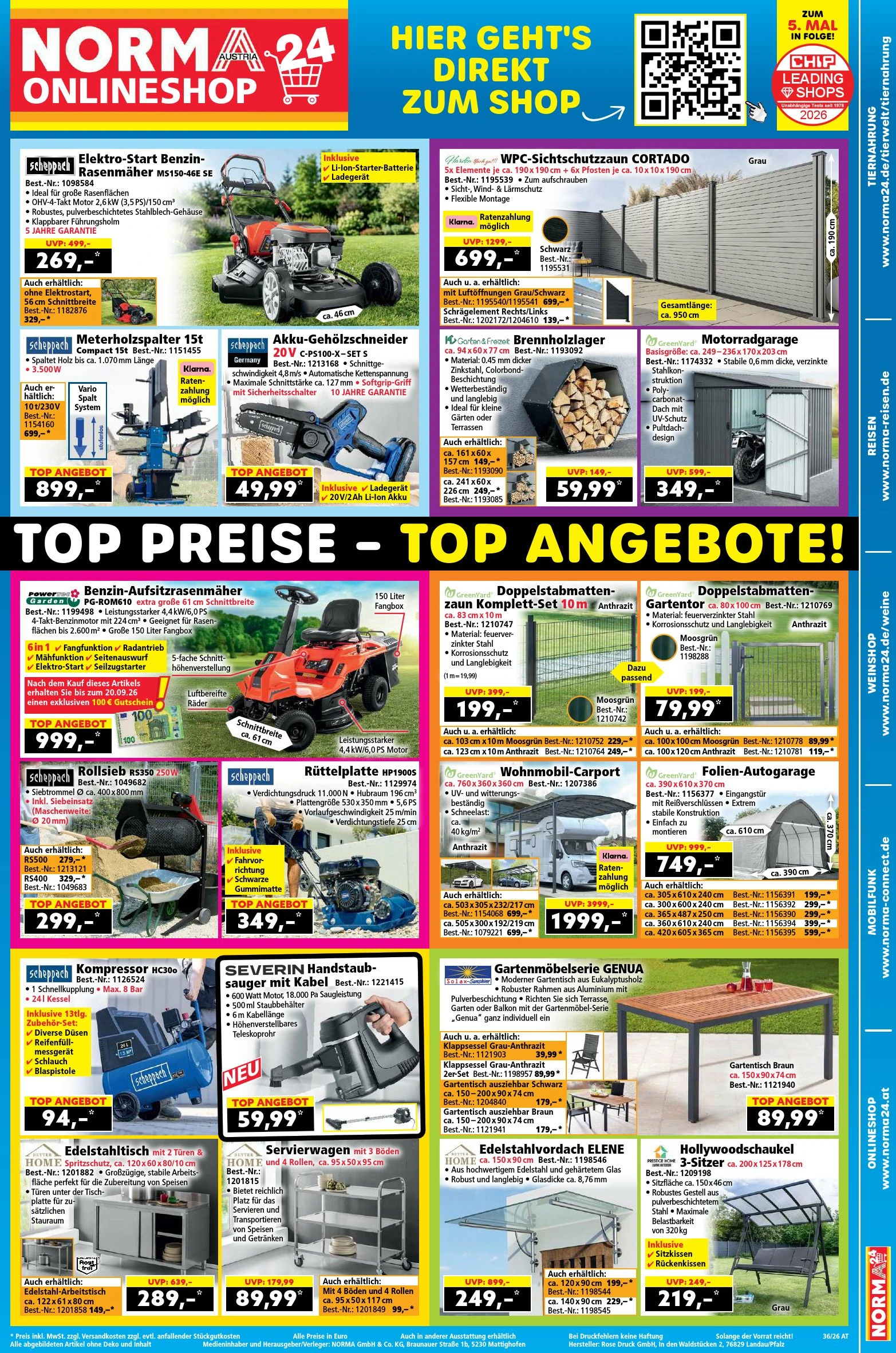 Flyer page 17