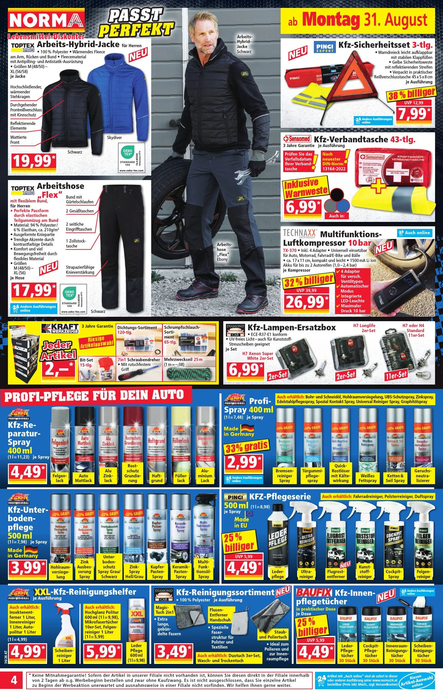 Flyer page 4