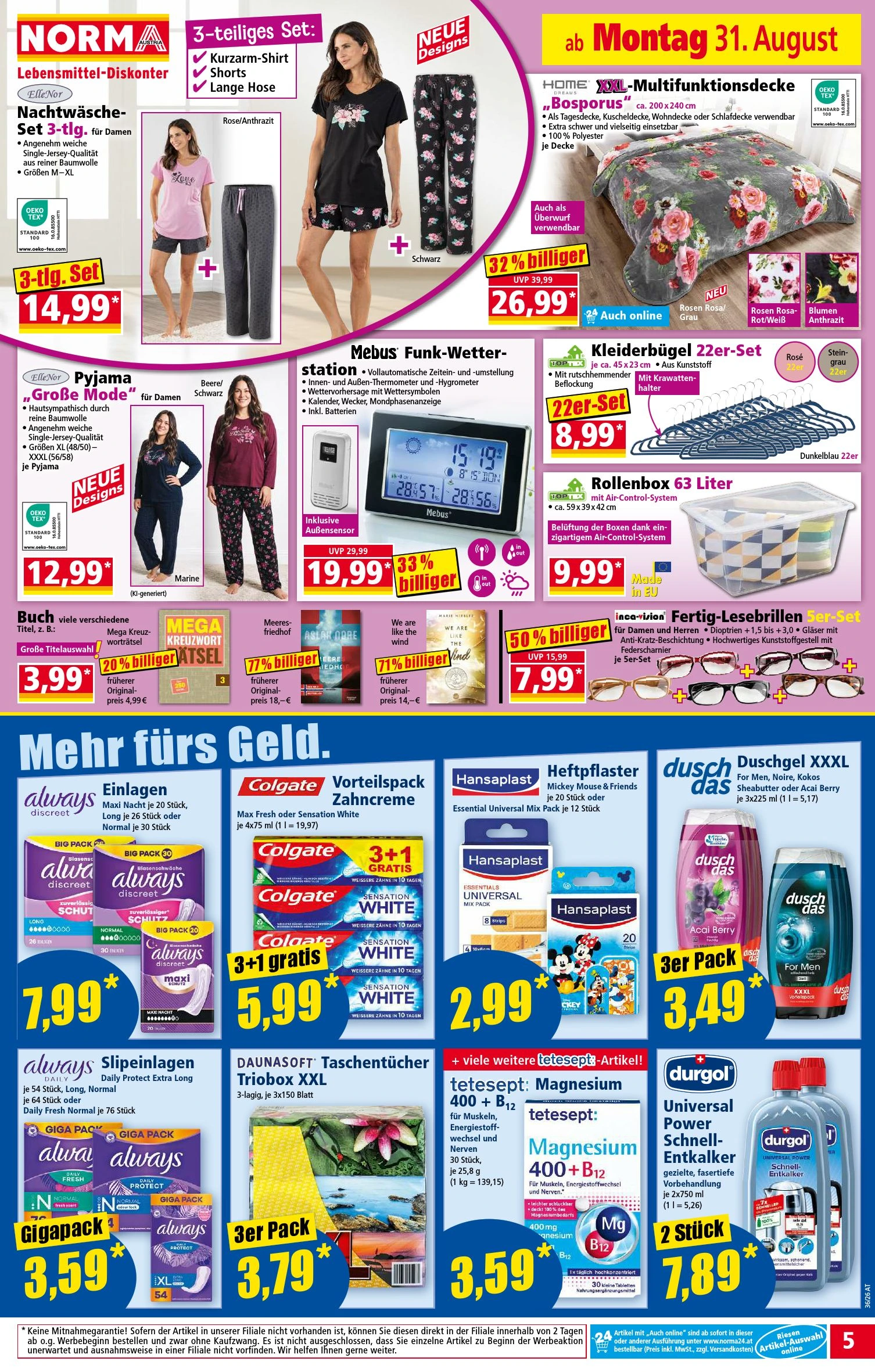 Flyer page 5