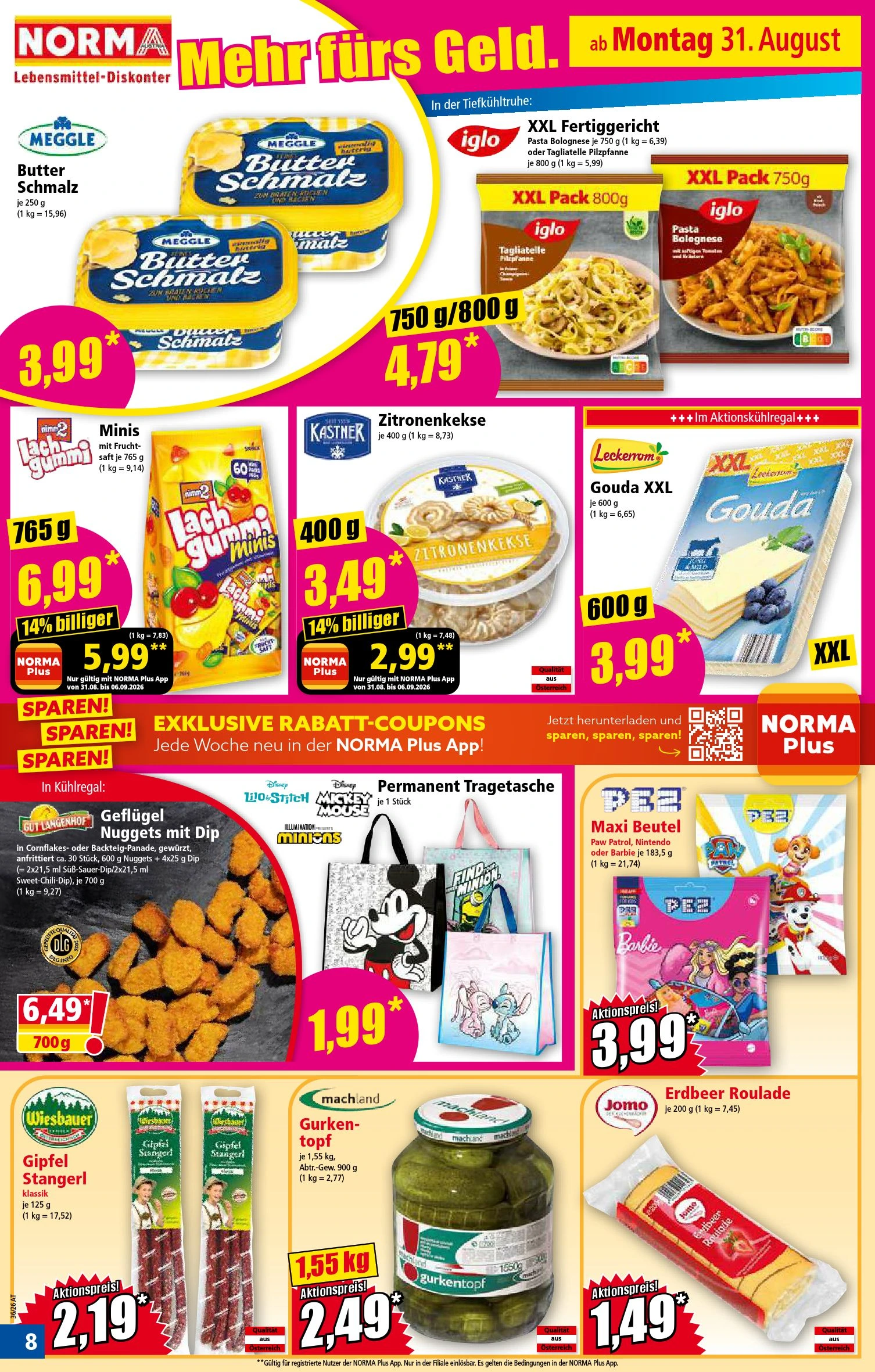 Flyer page 8