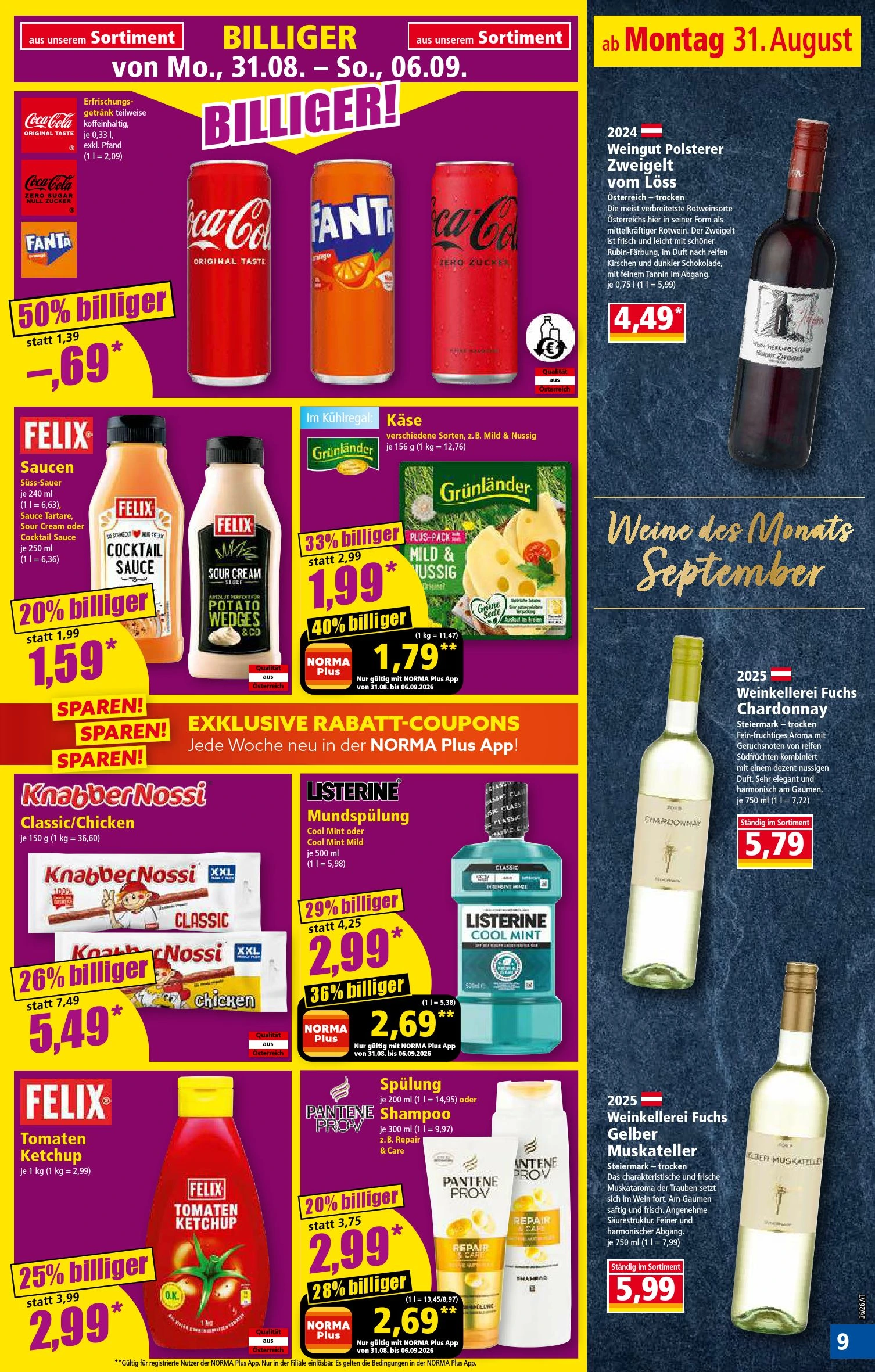 Flyer page 9