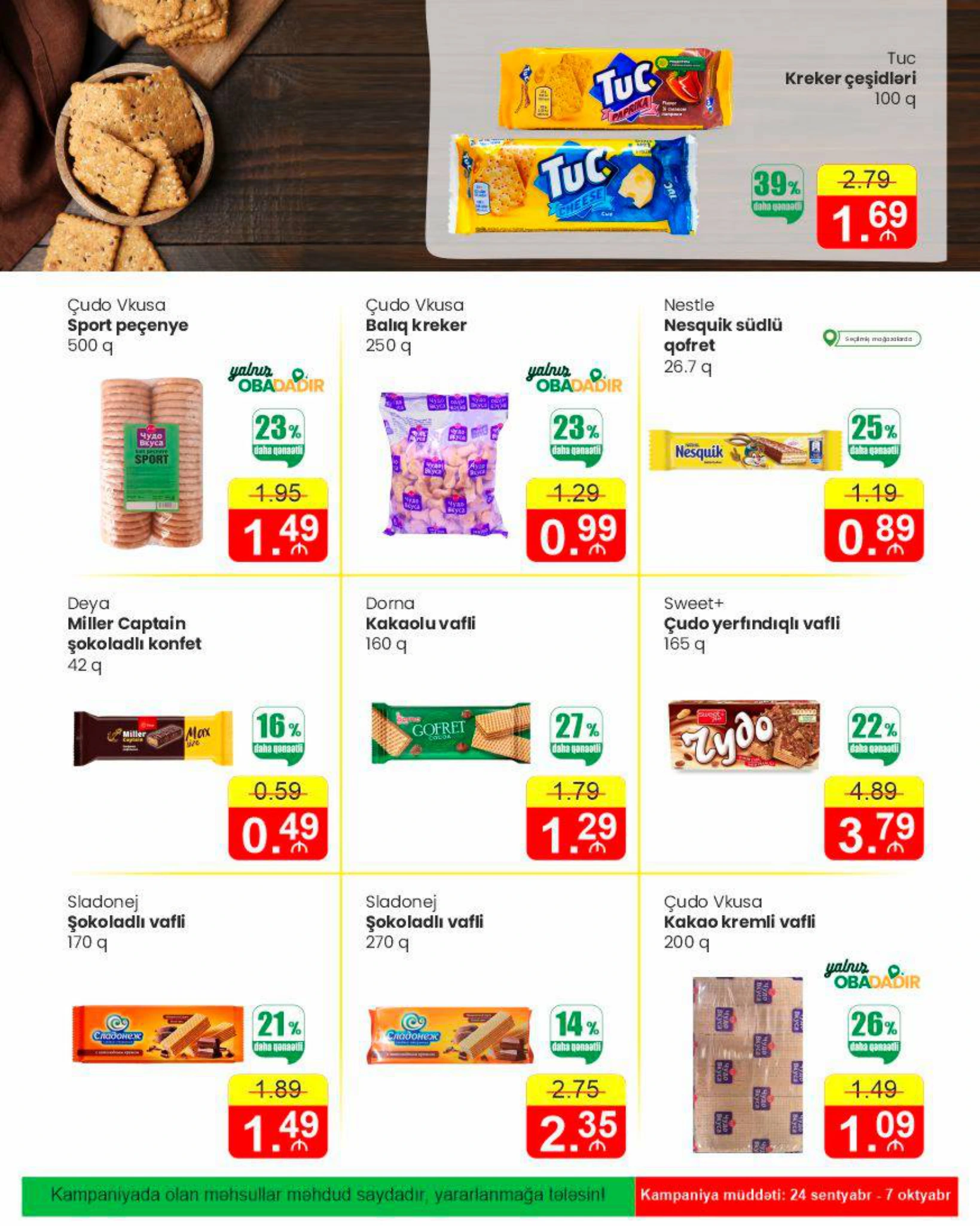 Flyer page 28