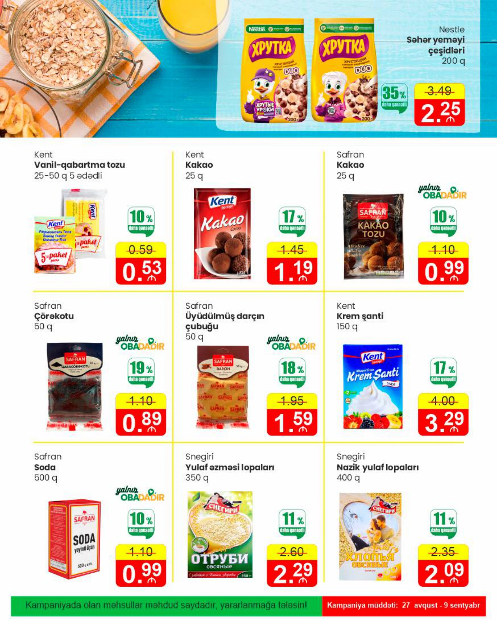 Flyer page 19