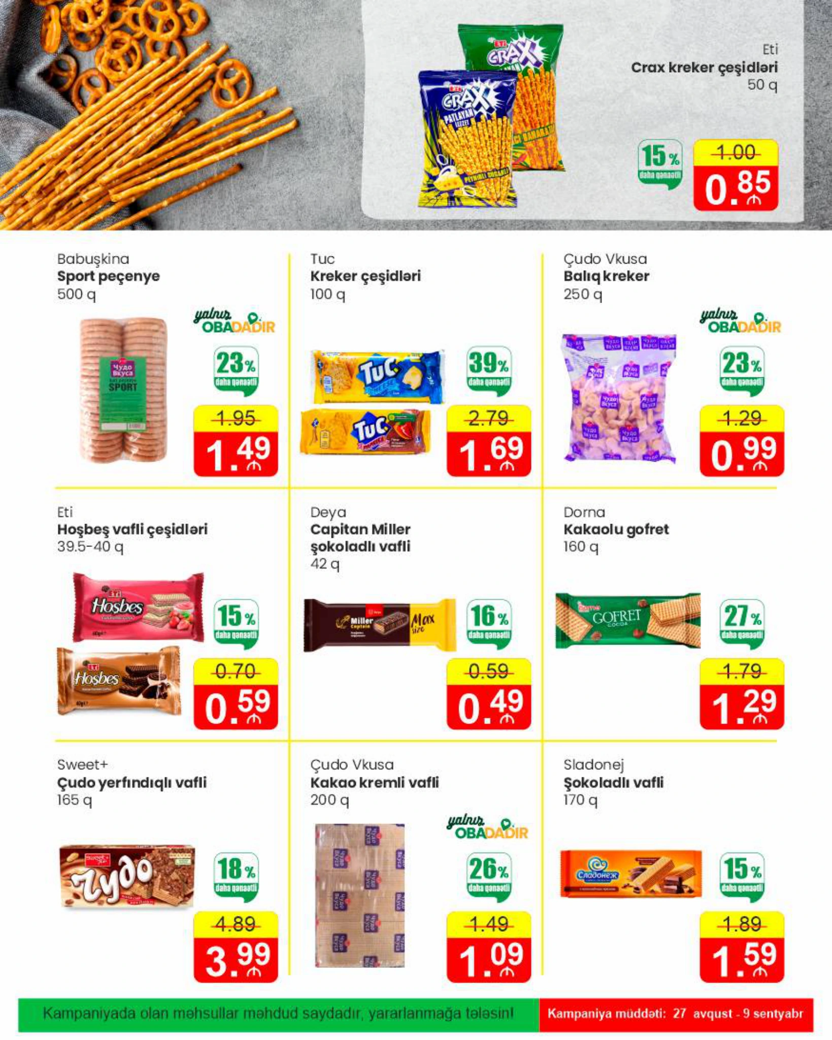 Flyer page 28