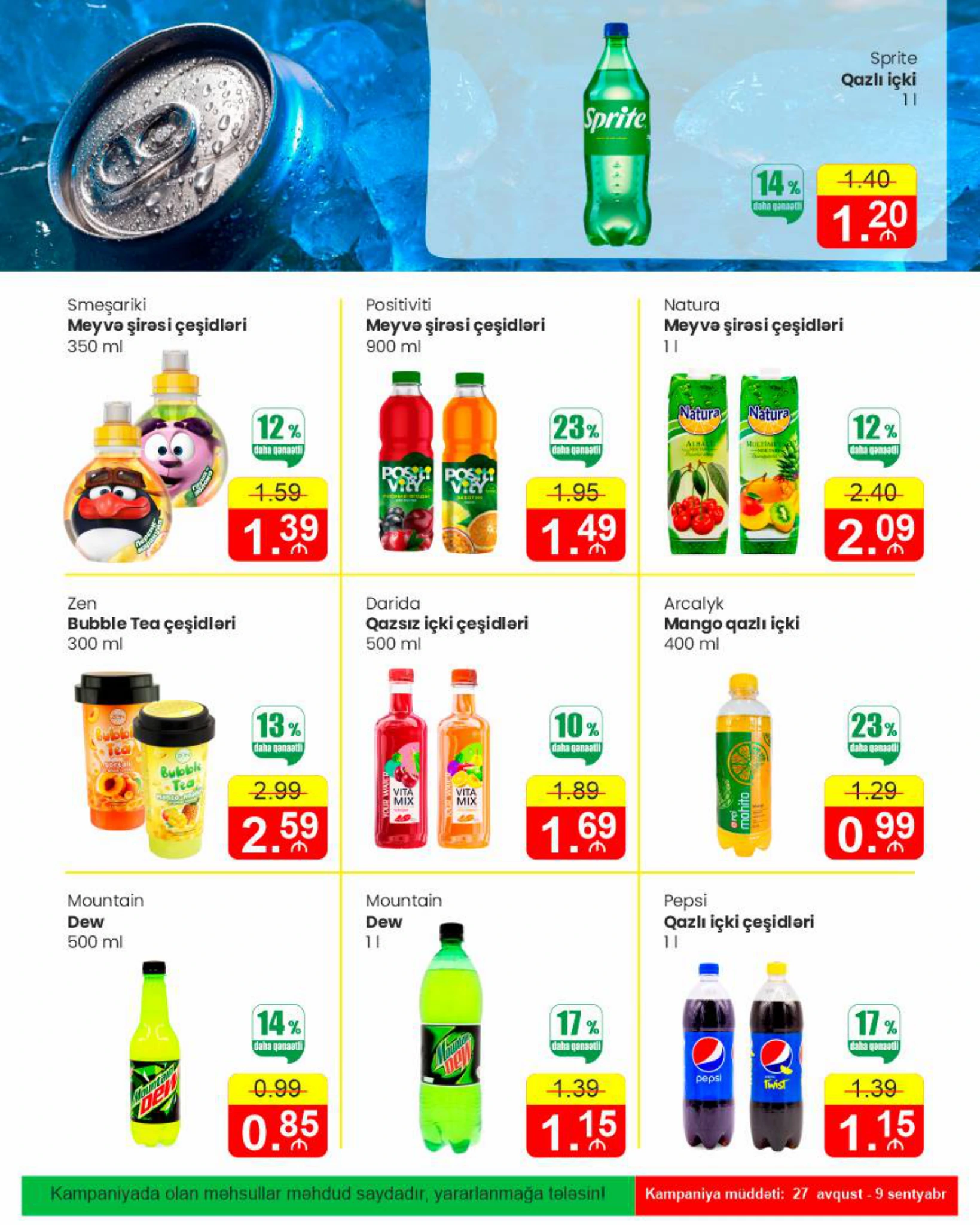 Flyer page 32