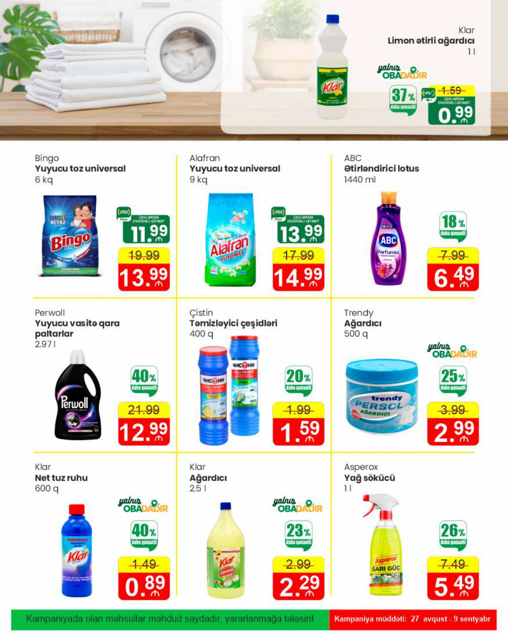 Flyer page 38