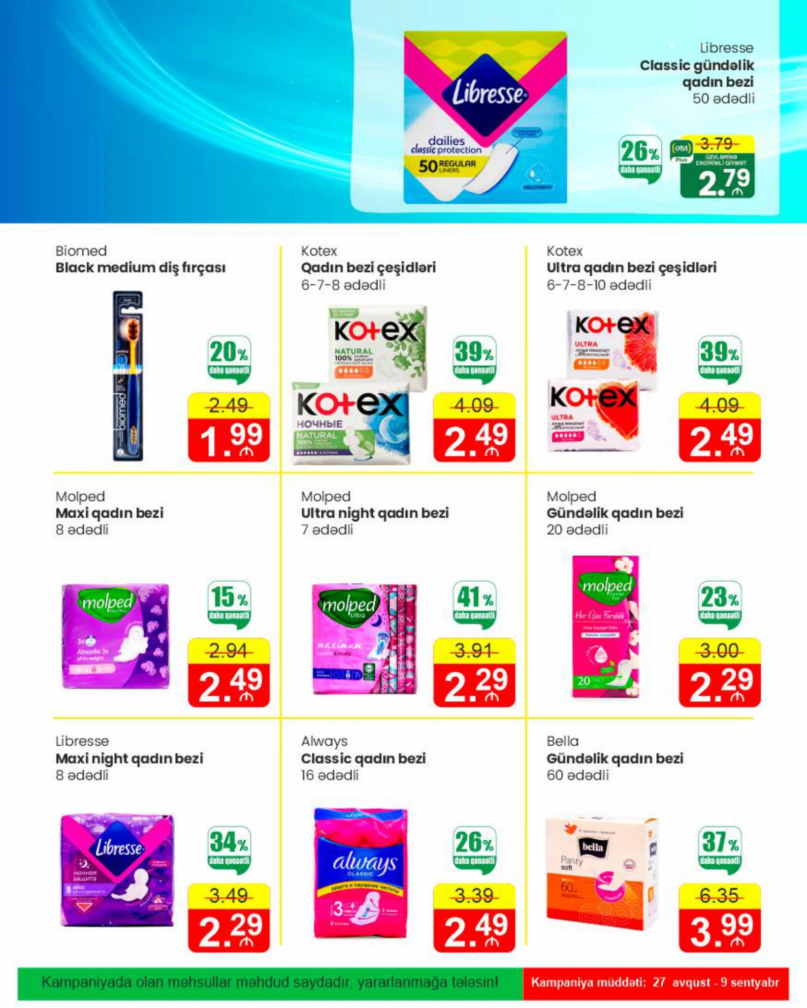 Flyer page 40