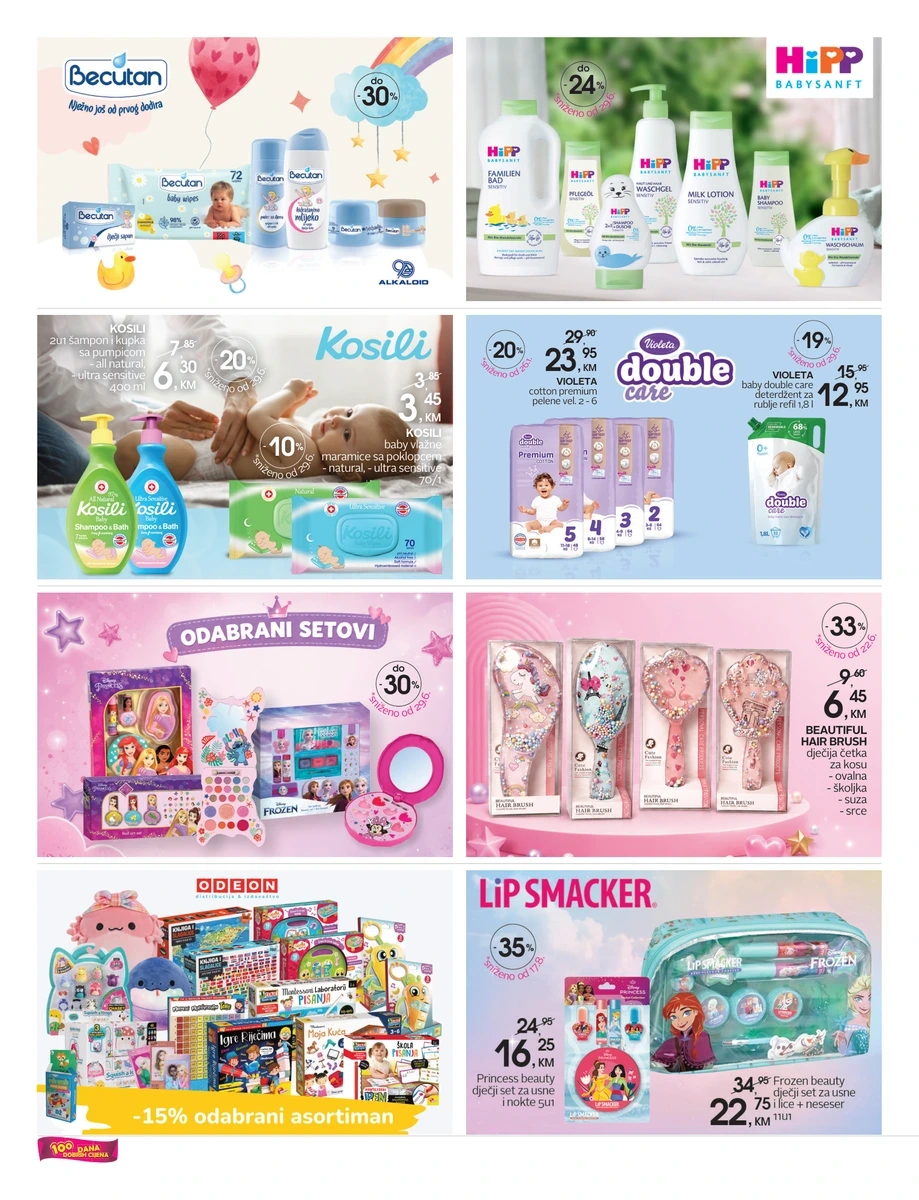 Flyer page 14