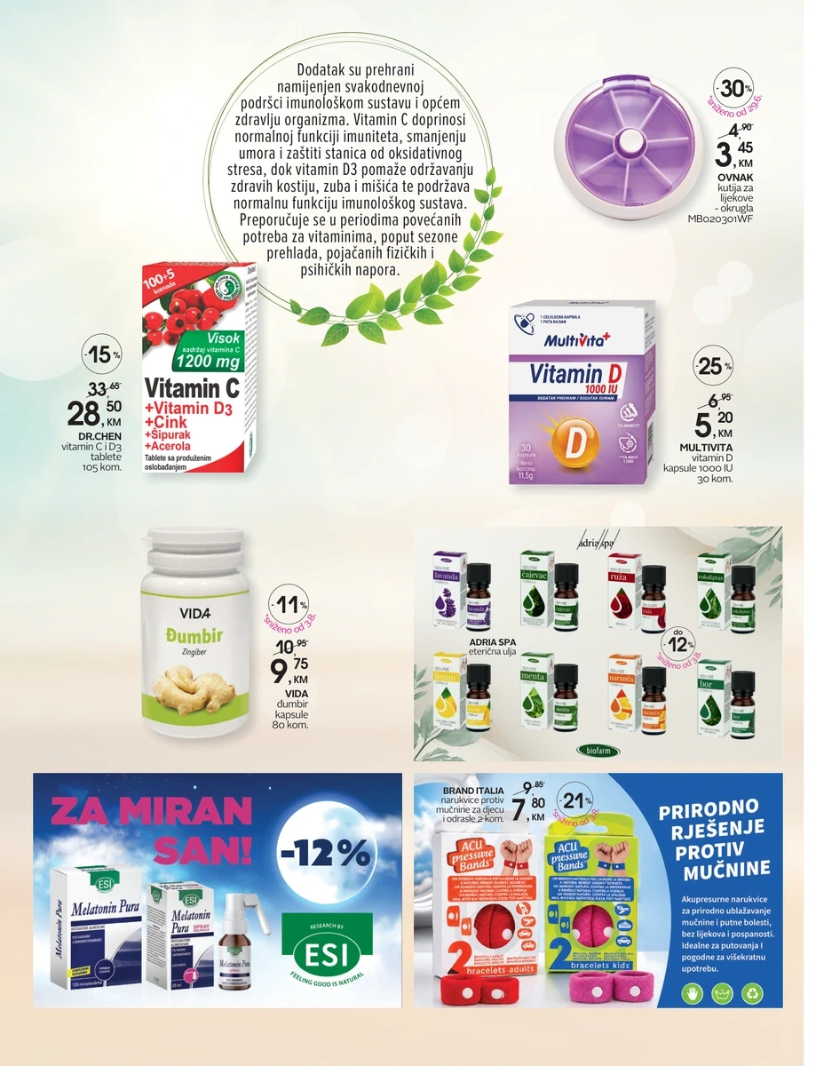 Flyer page 18