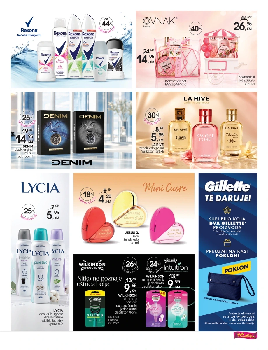 Flyer page 9