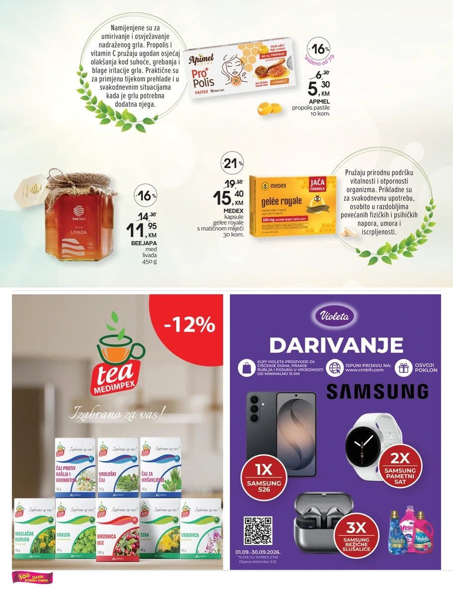 Flyer page 18