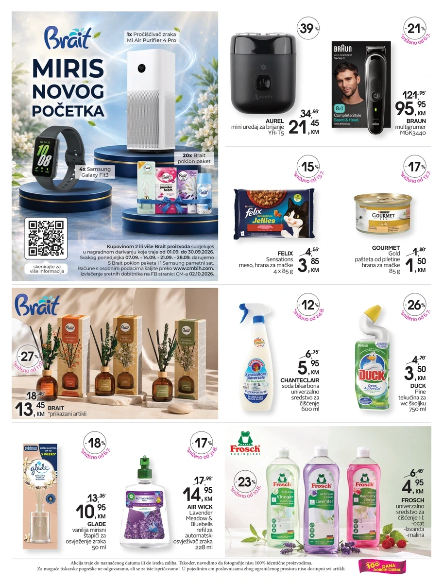 Flyer page 20