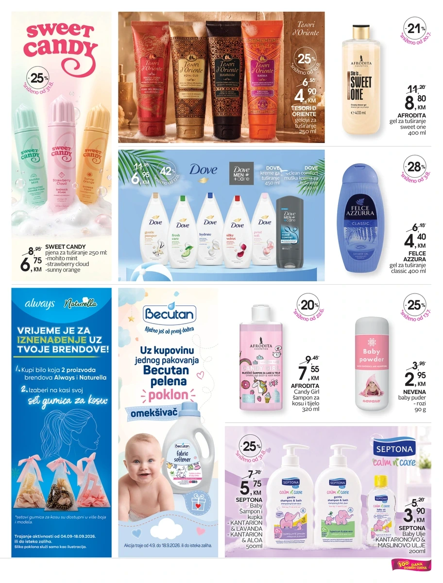 Flyer page 17