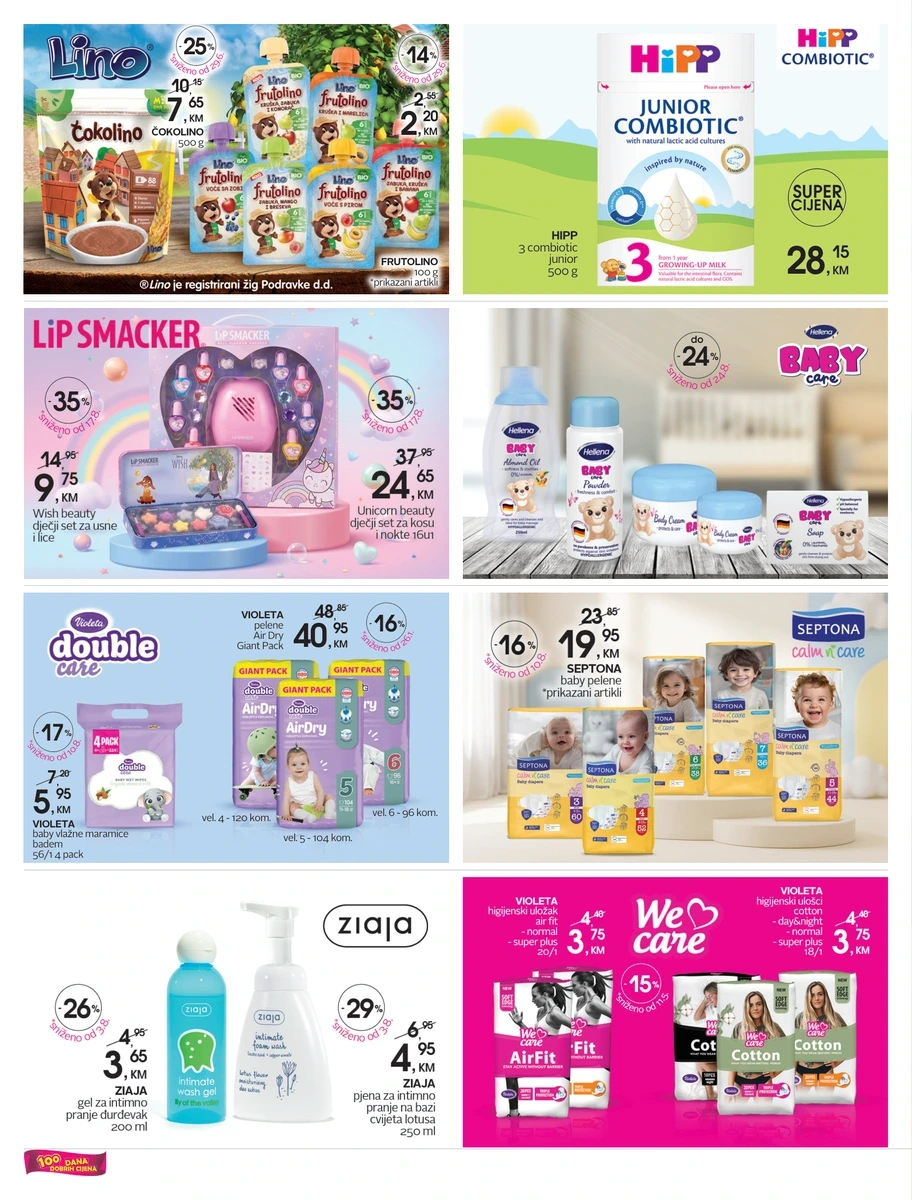 Flyer page 18