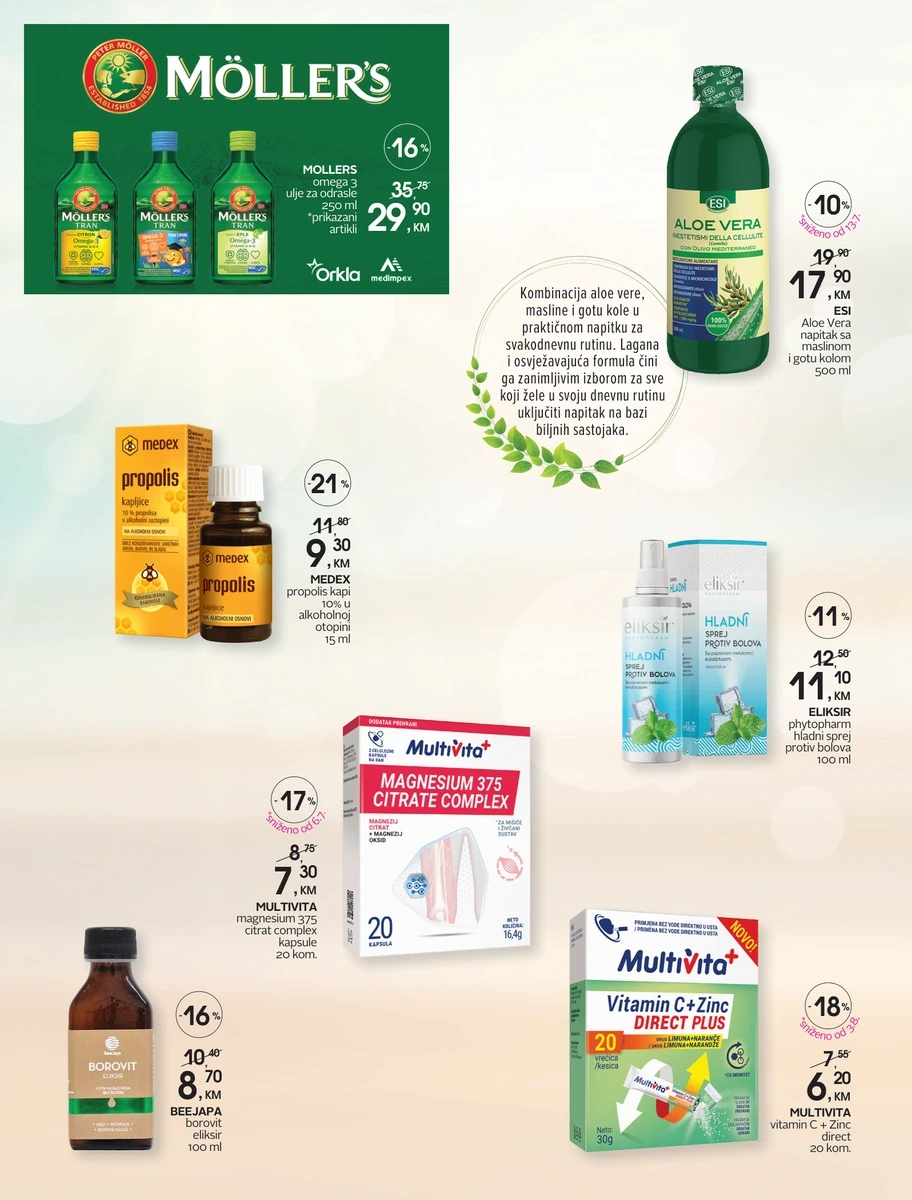 Flyer page 20