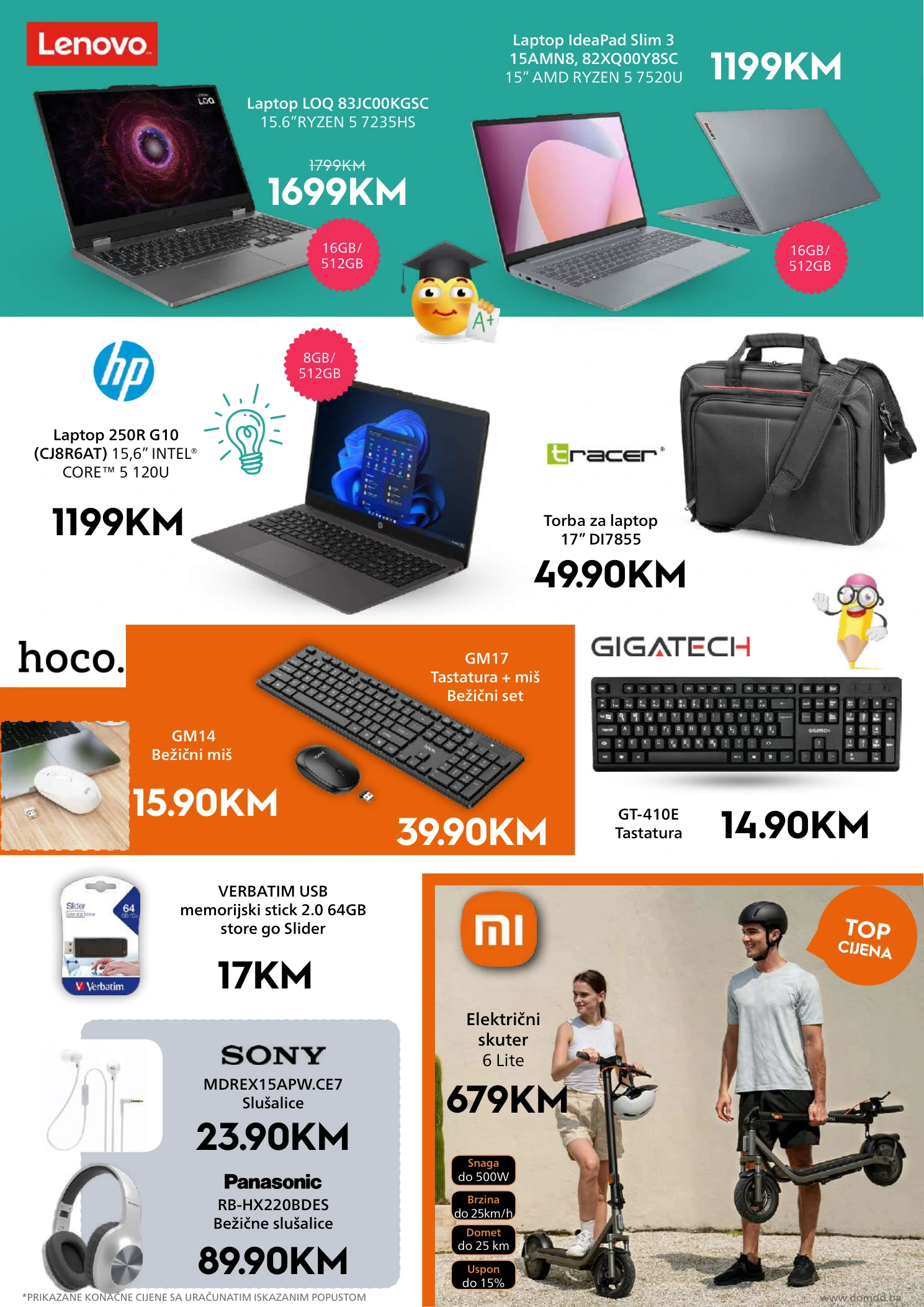 Flyer page 8