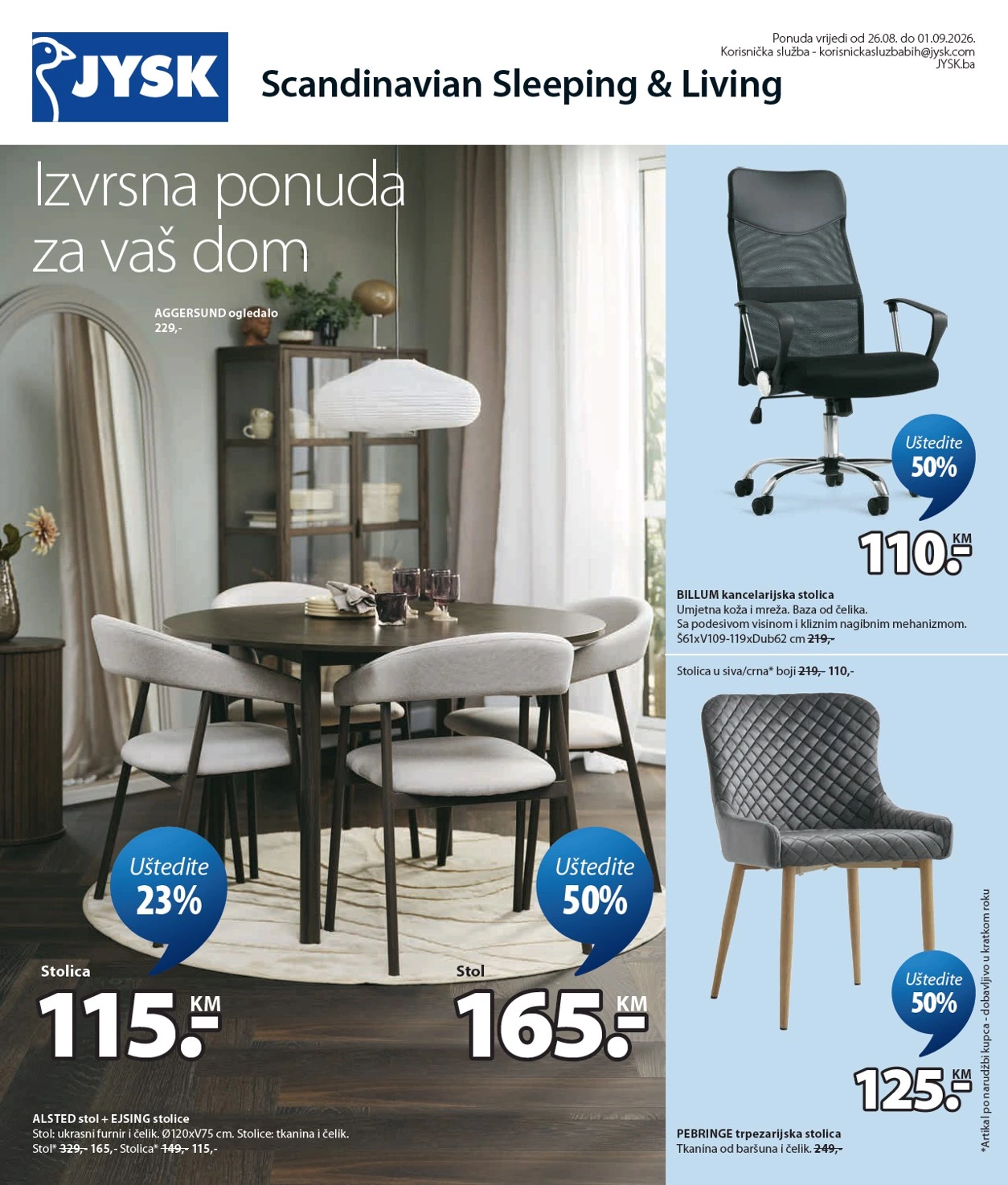 Flyer page 2