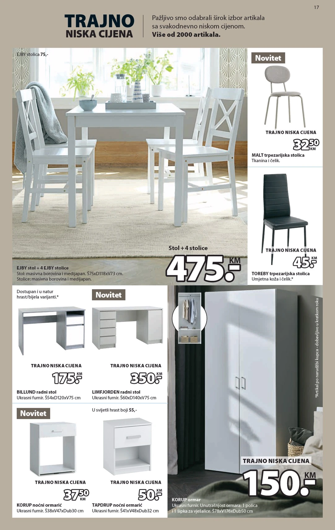 Flyer page 18