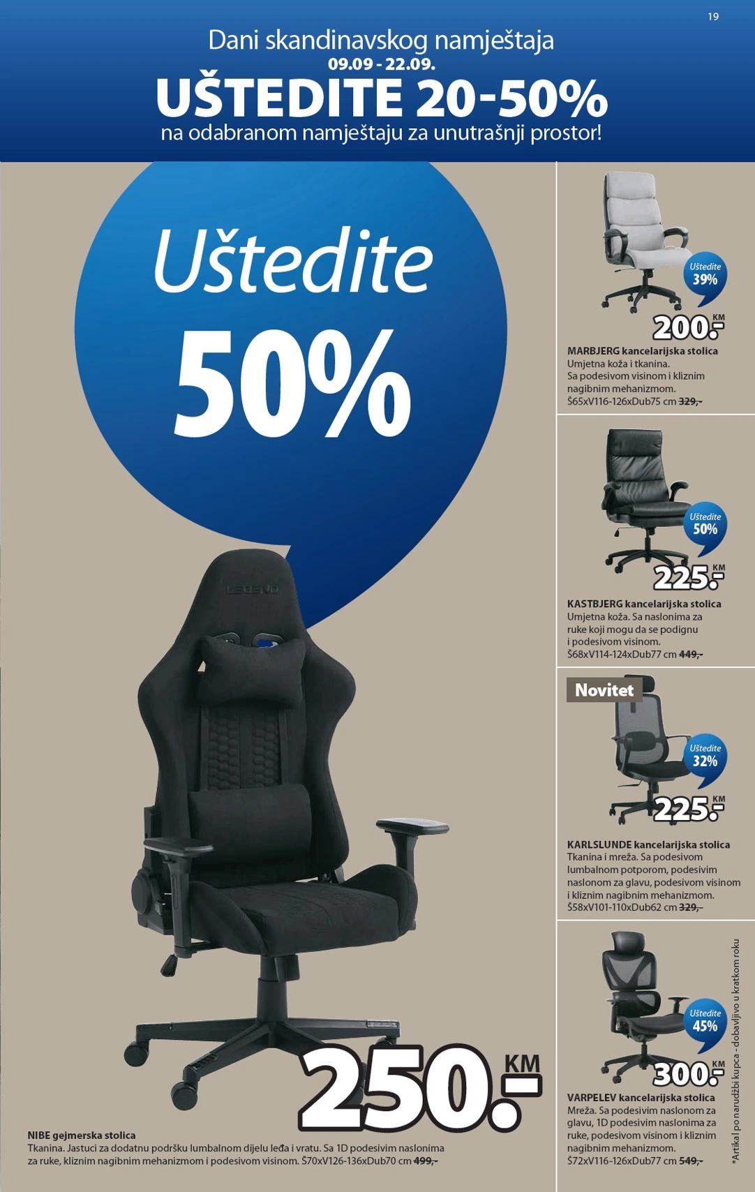 Flyer page 20