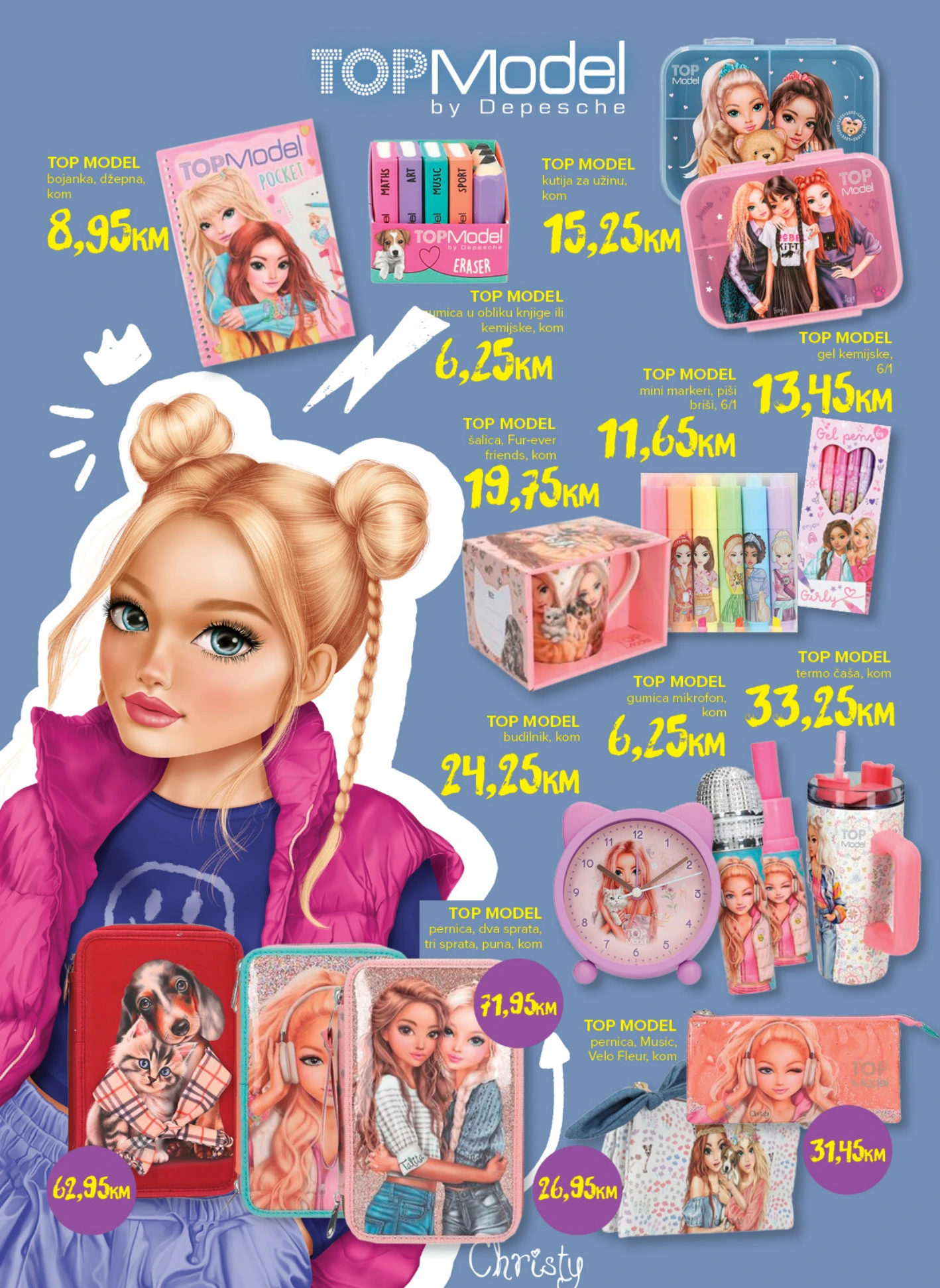 Flyer page 13