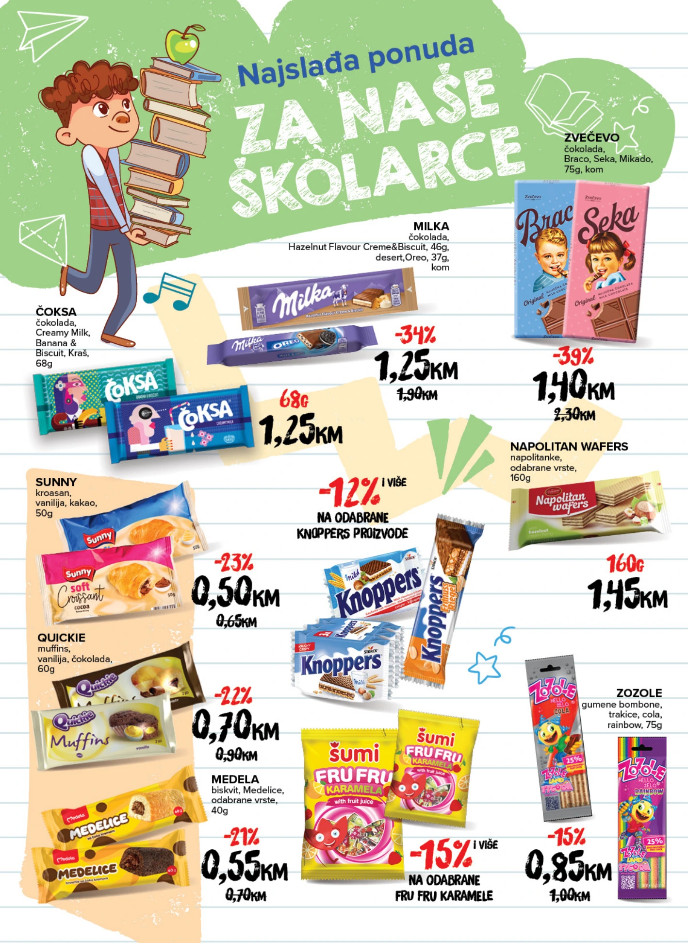 Flyer page 18