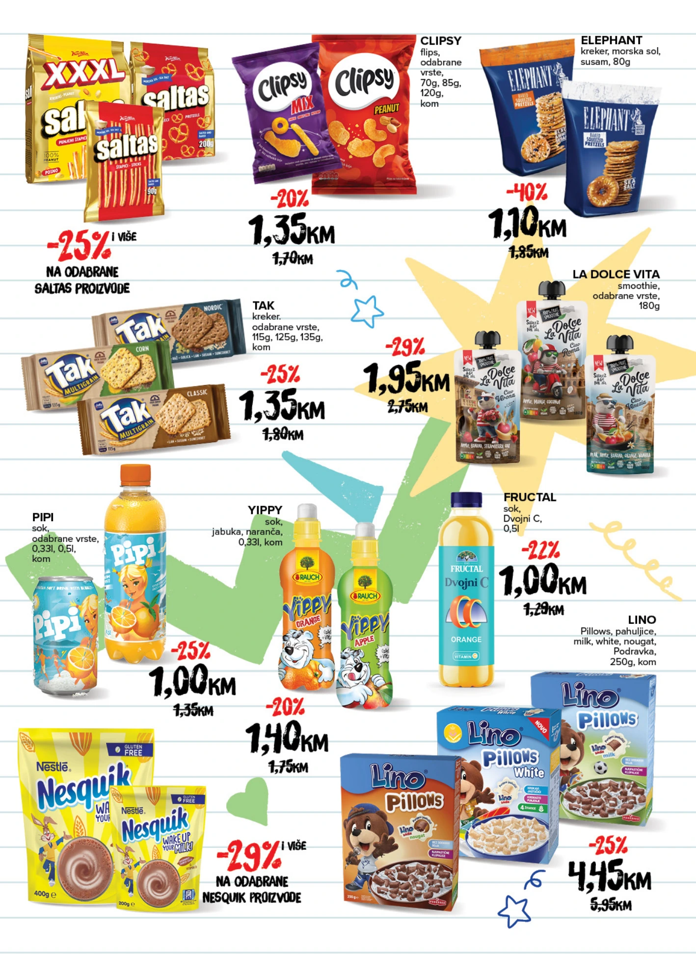 Flyer page 19