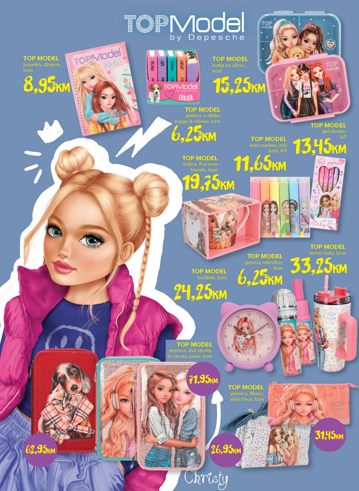 Flyer page 13