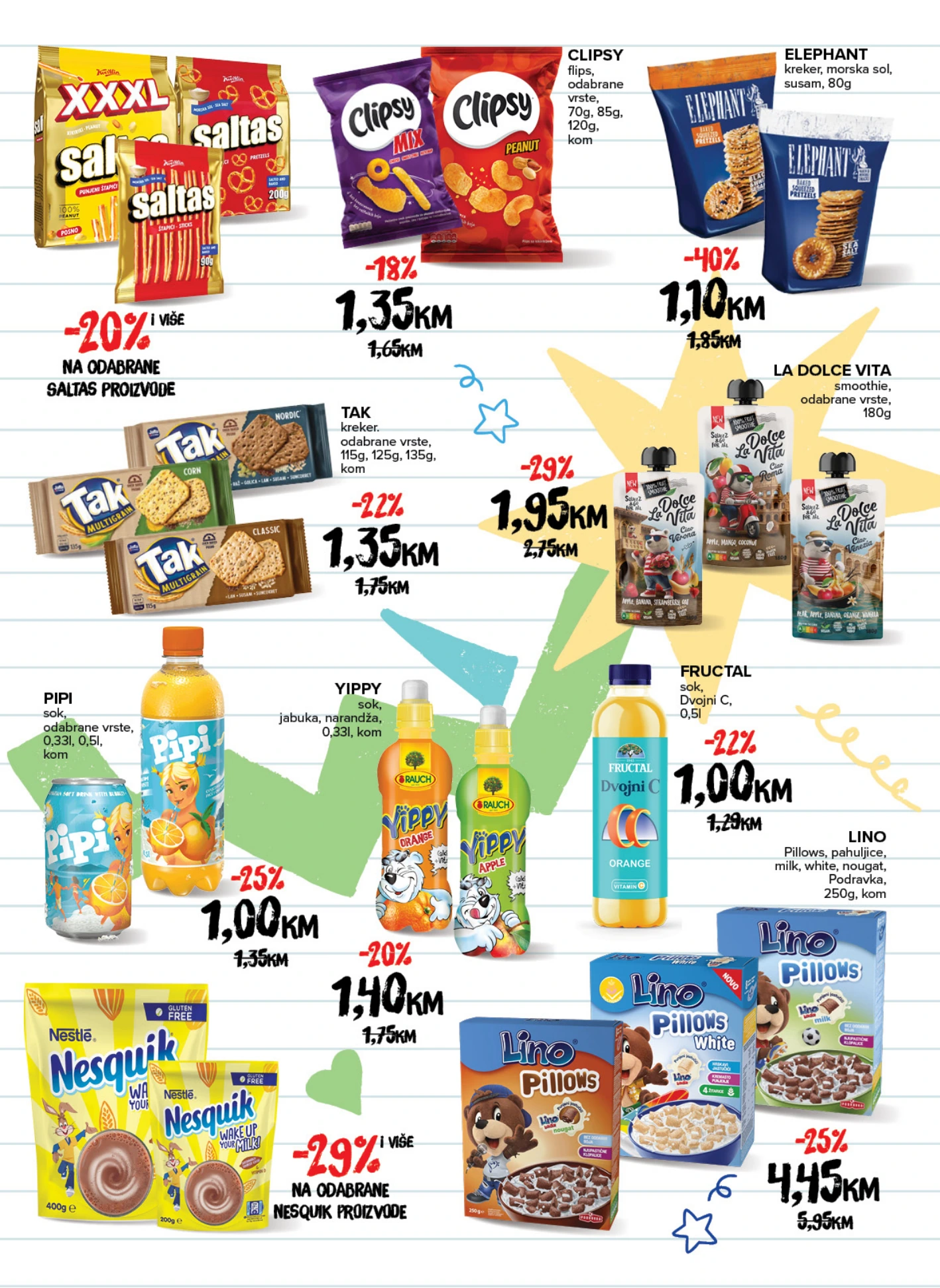Flyer page 19