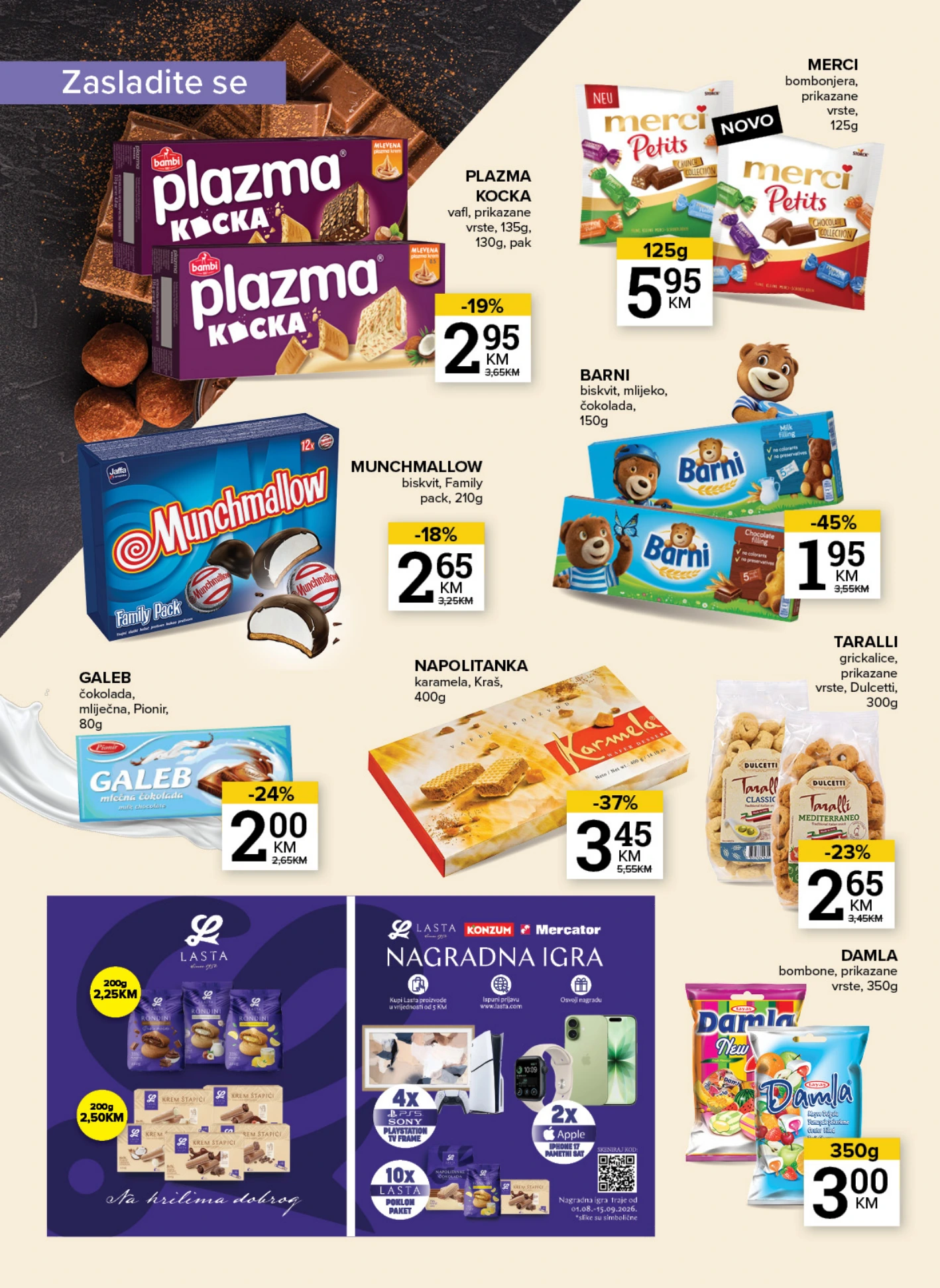 Flyer page 18