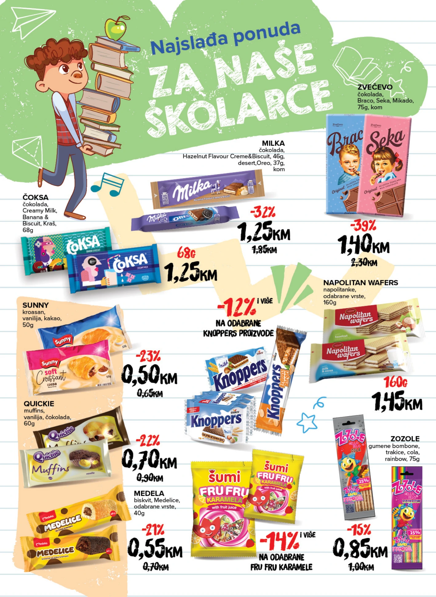 Flyer page 18