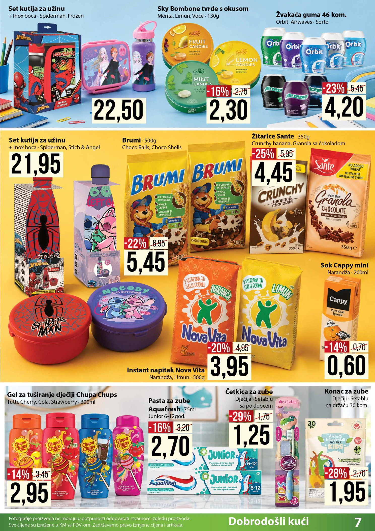 Flyer page 7