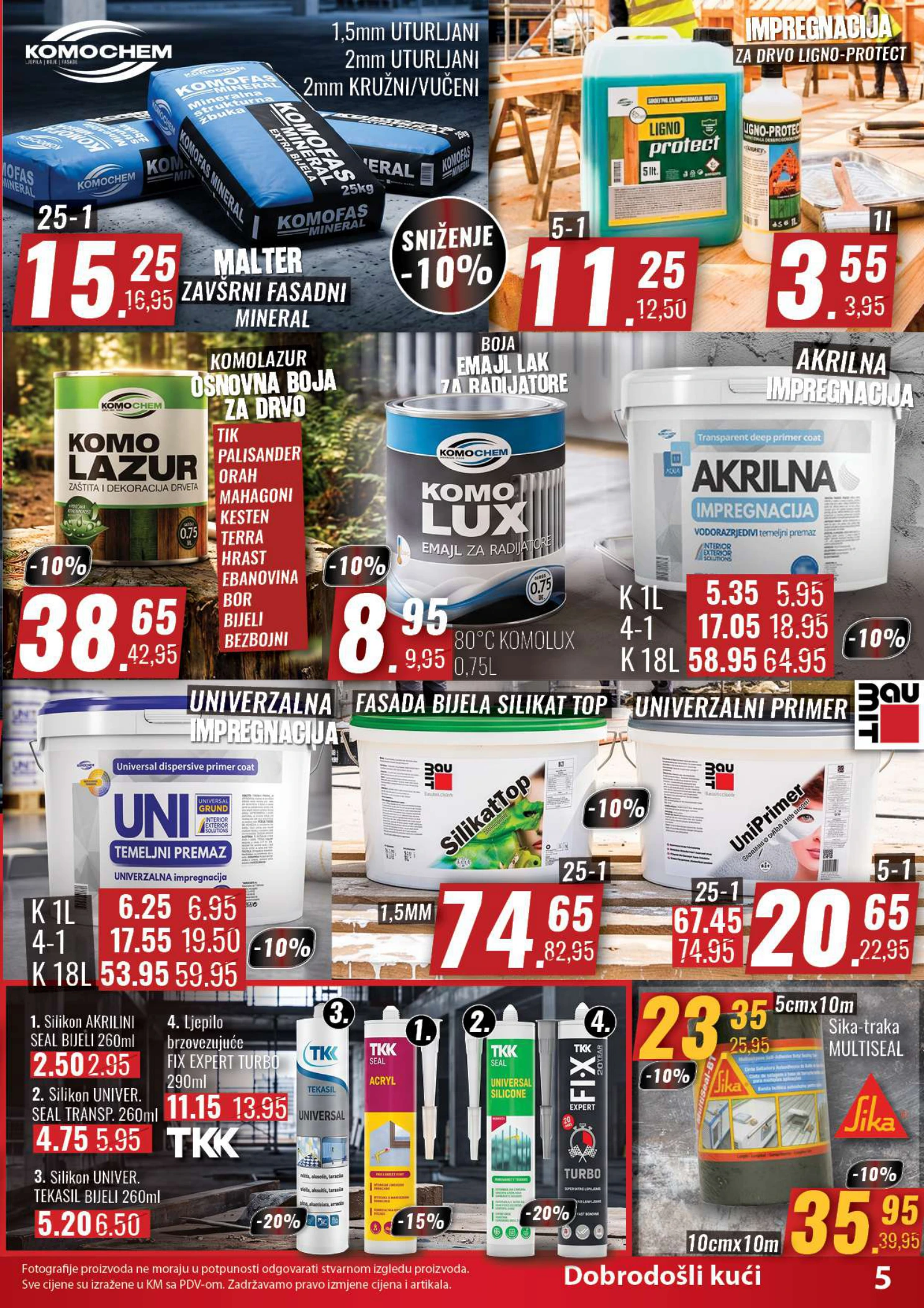 Flyer page 5